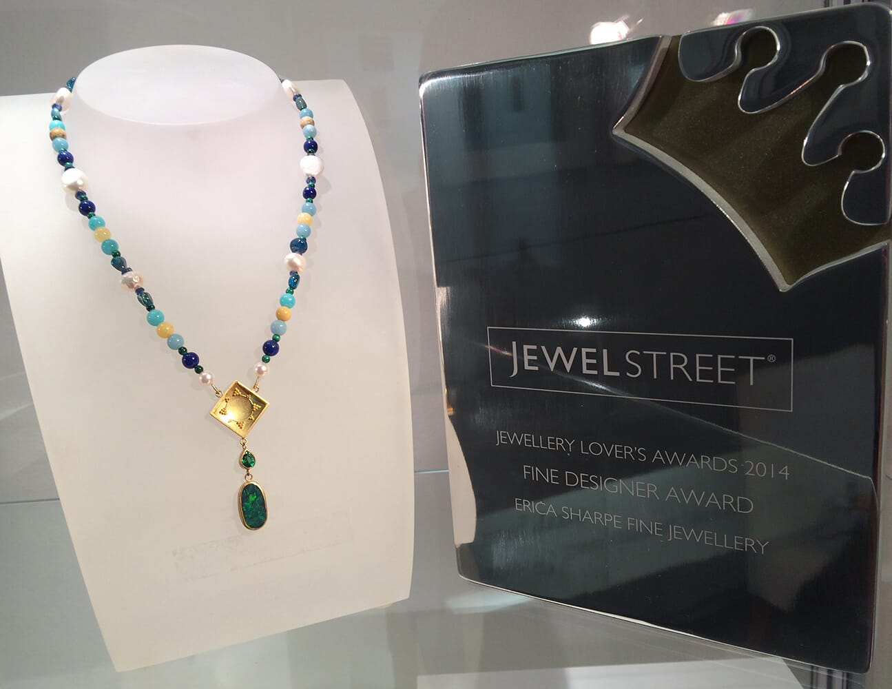 Jewel-Street-trophy-on-display
