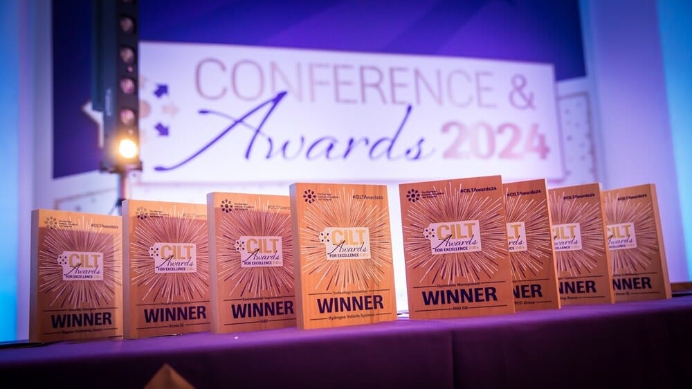 CILT-Awards-event image