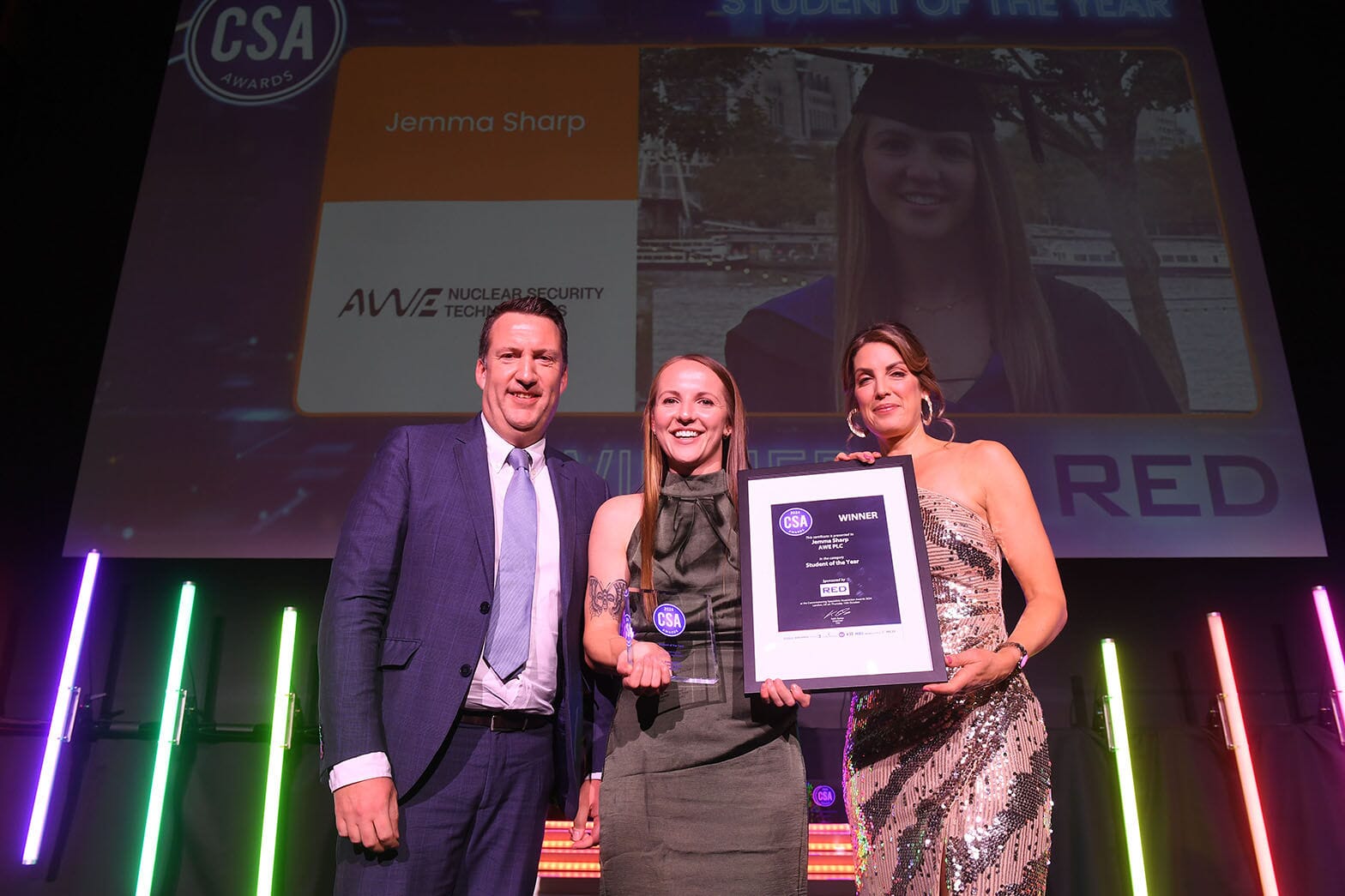 CSA-Awards-2024-winner