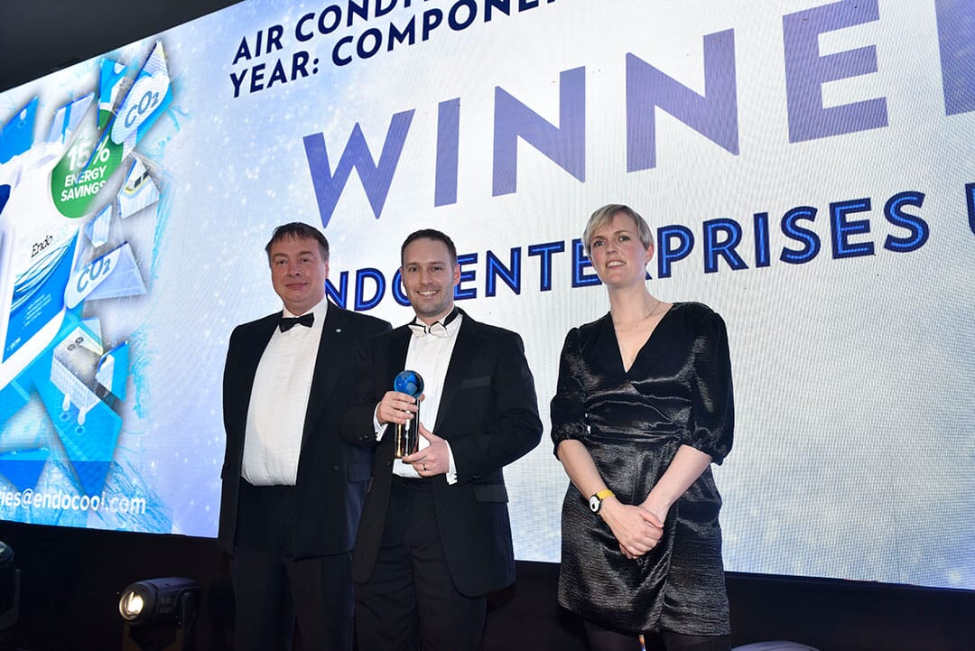 EndoCool-Award-Energy-Saving