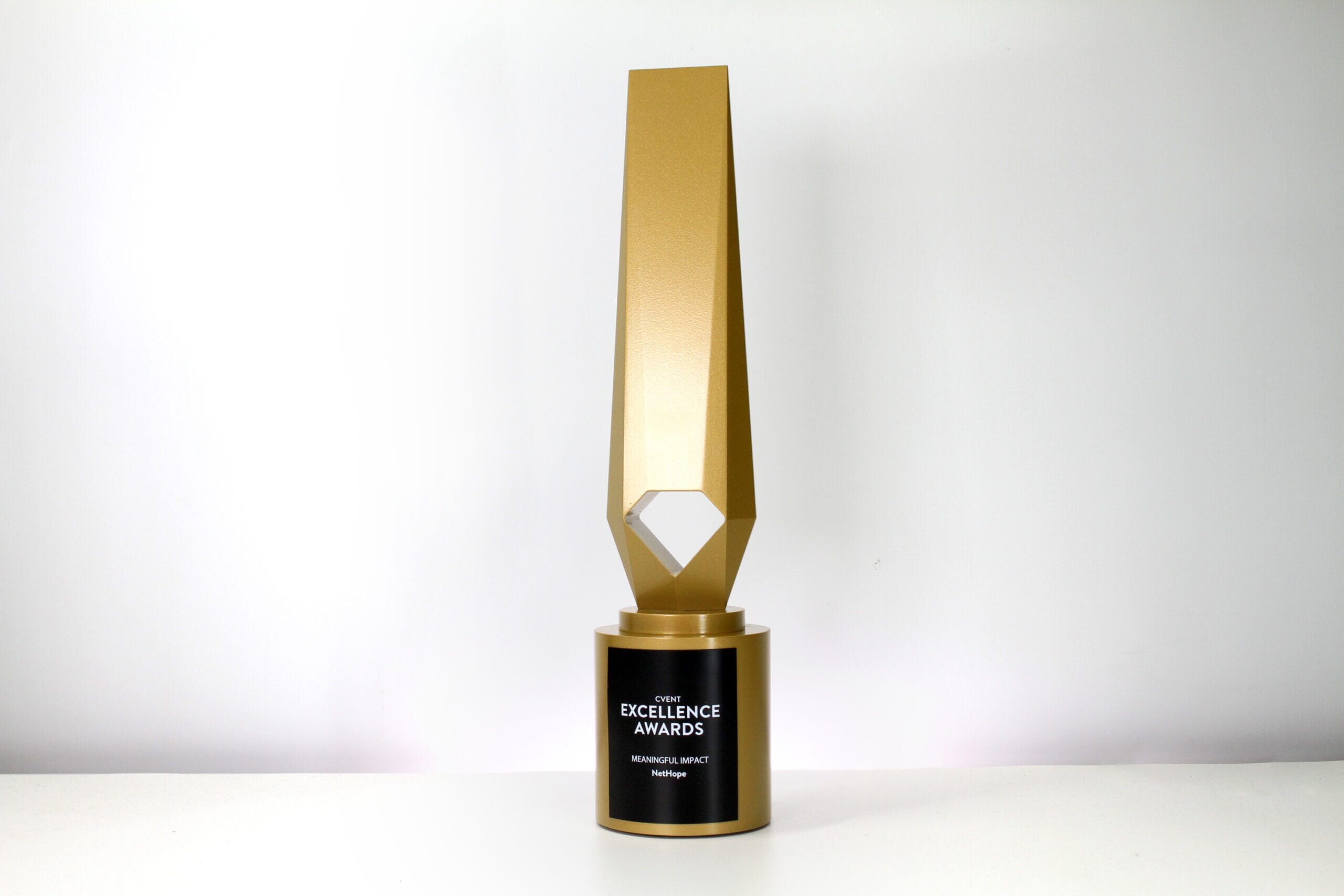 Cvent Excellence Awards