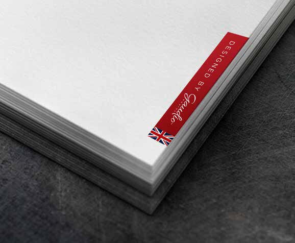 Gaudio Awards logo branding