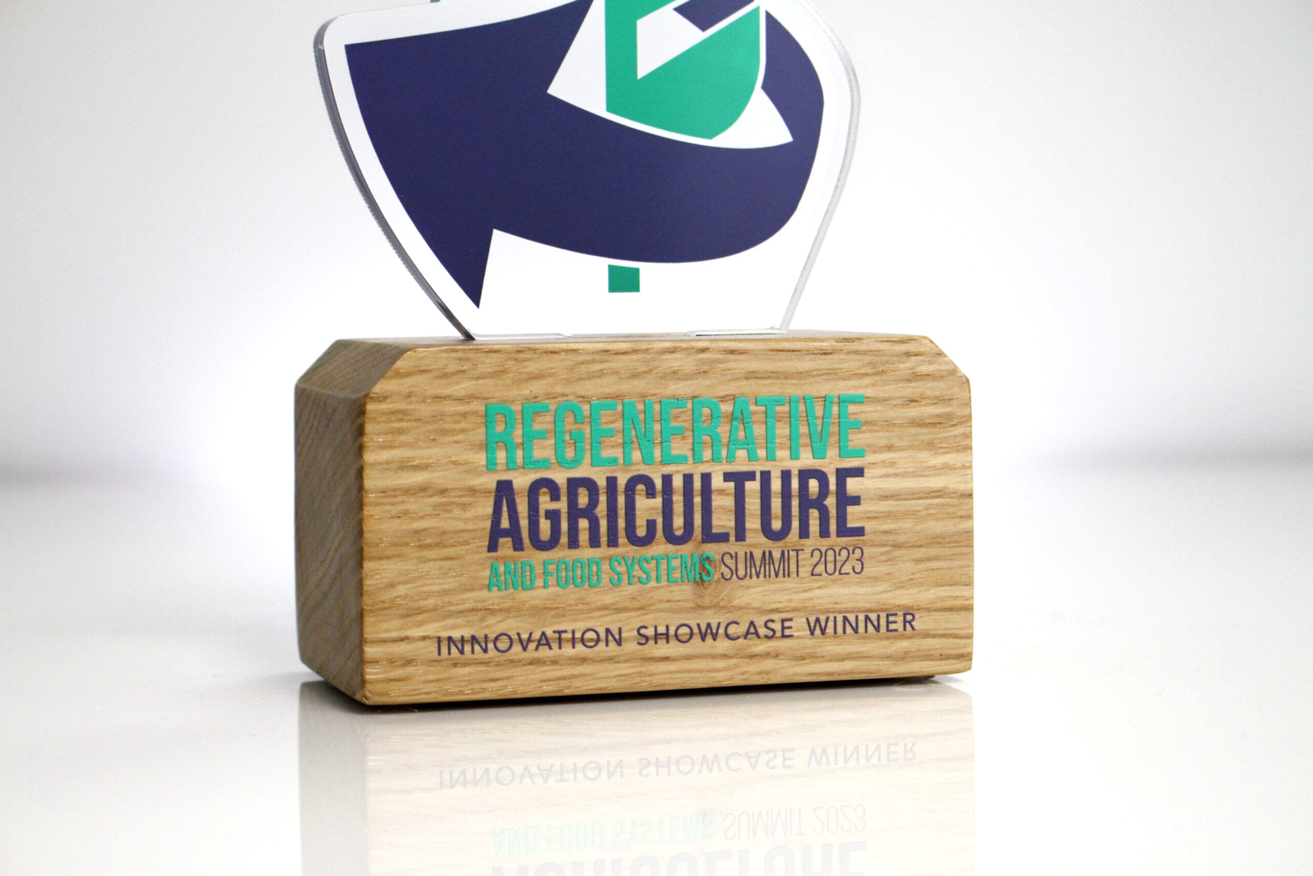 Regenerative Agriculture Awards - Base Detail