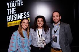 Youre-The-Business-Awards-winner