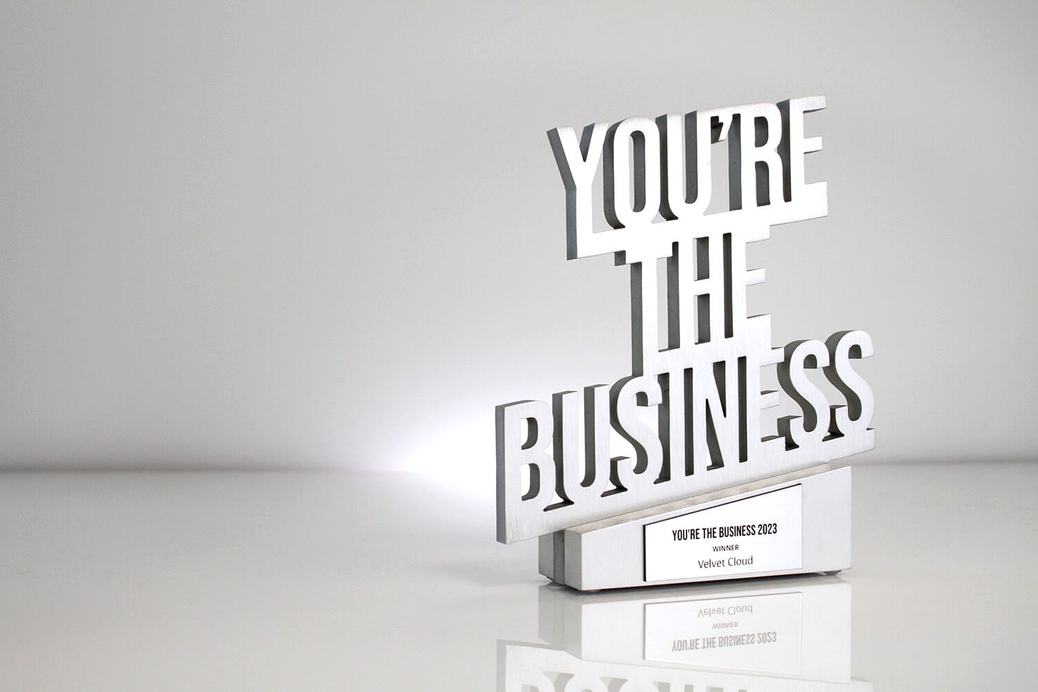 You're The Business Awards