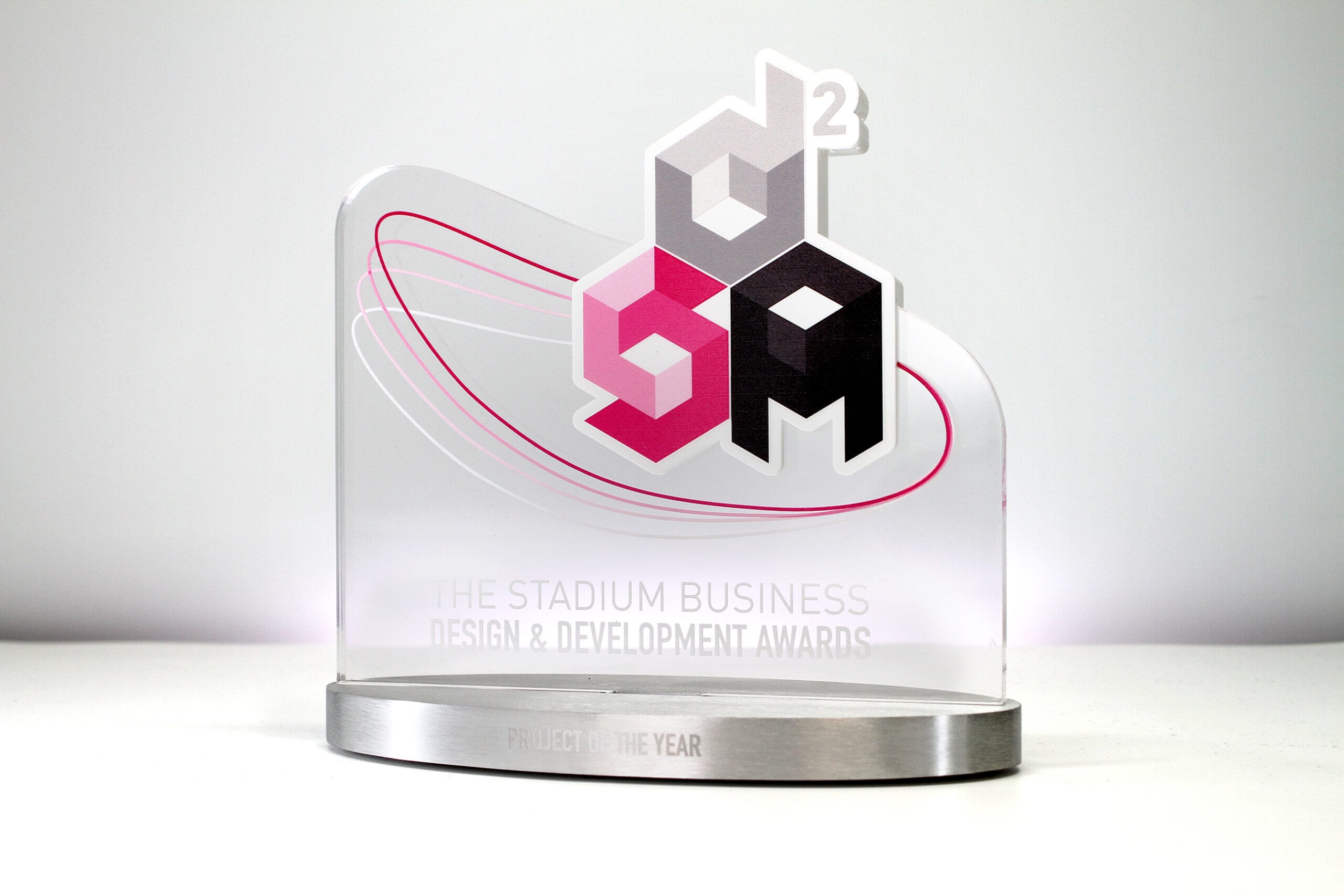 Stadium Business Design Awards