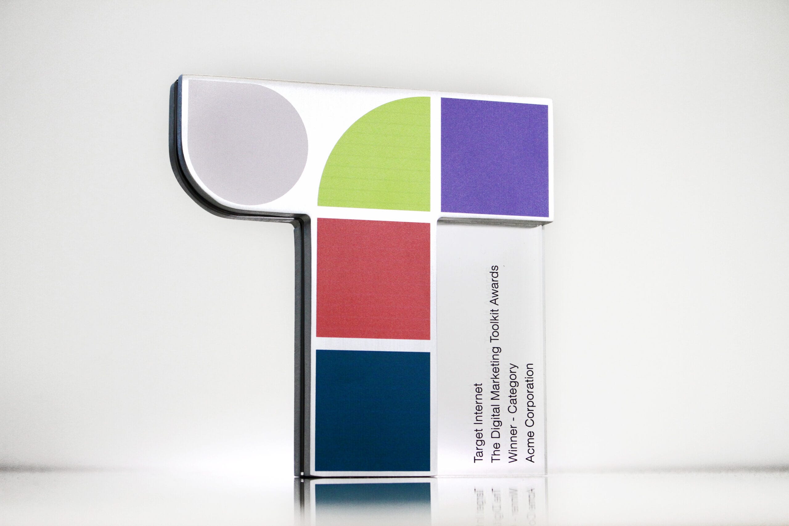 Target Internet Awards