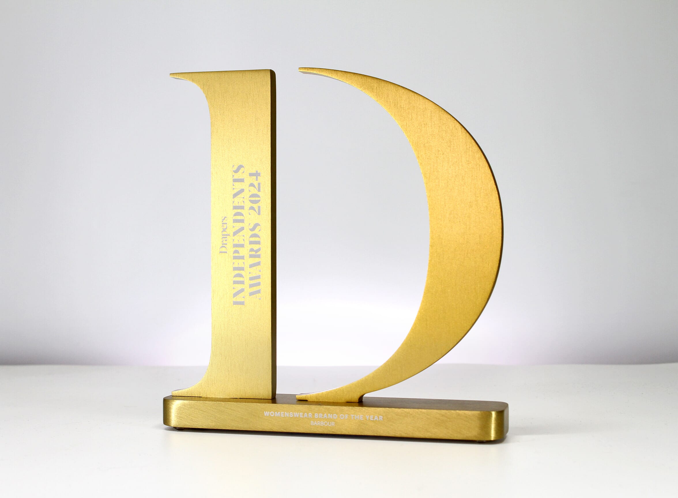 Drapers Independents Awards 2024