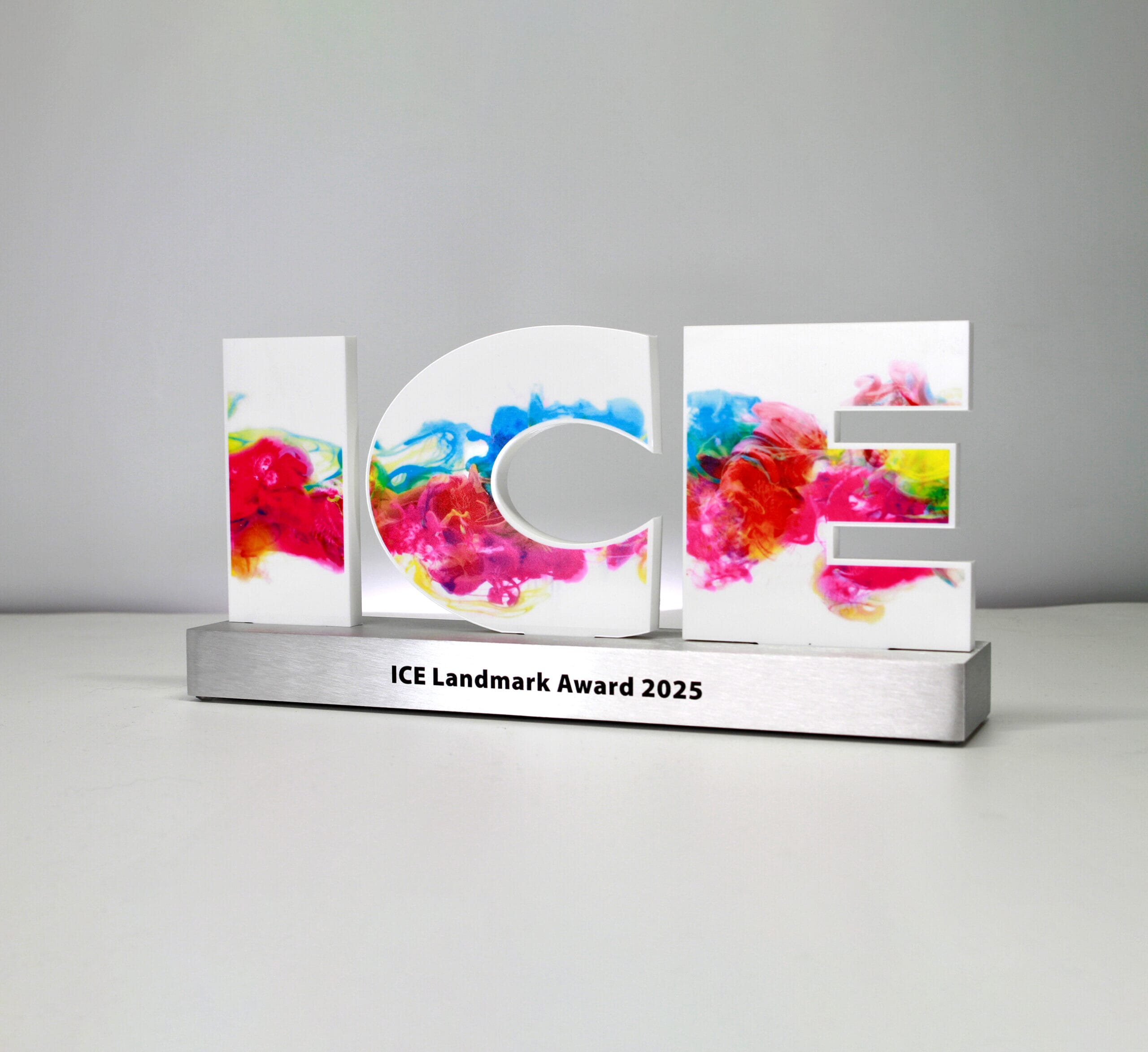 ICE Landmark Awards