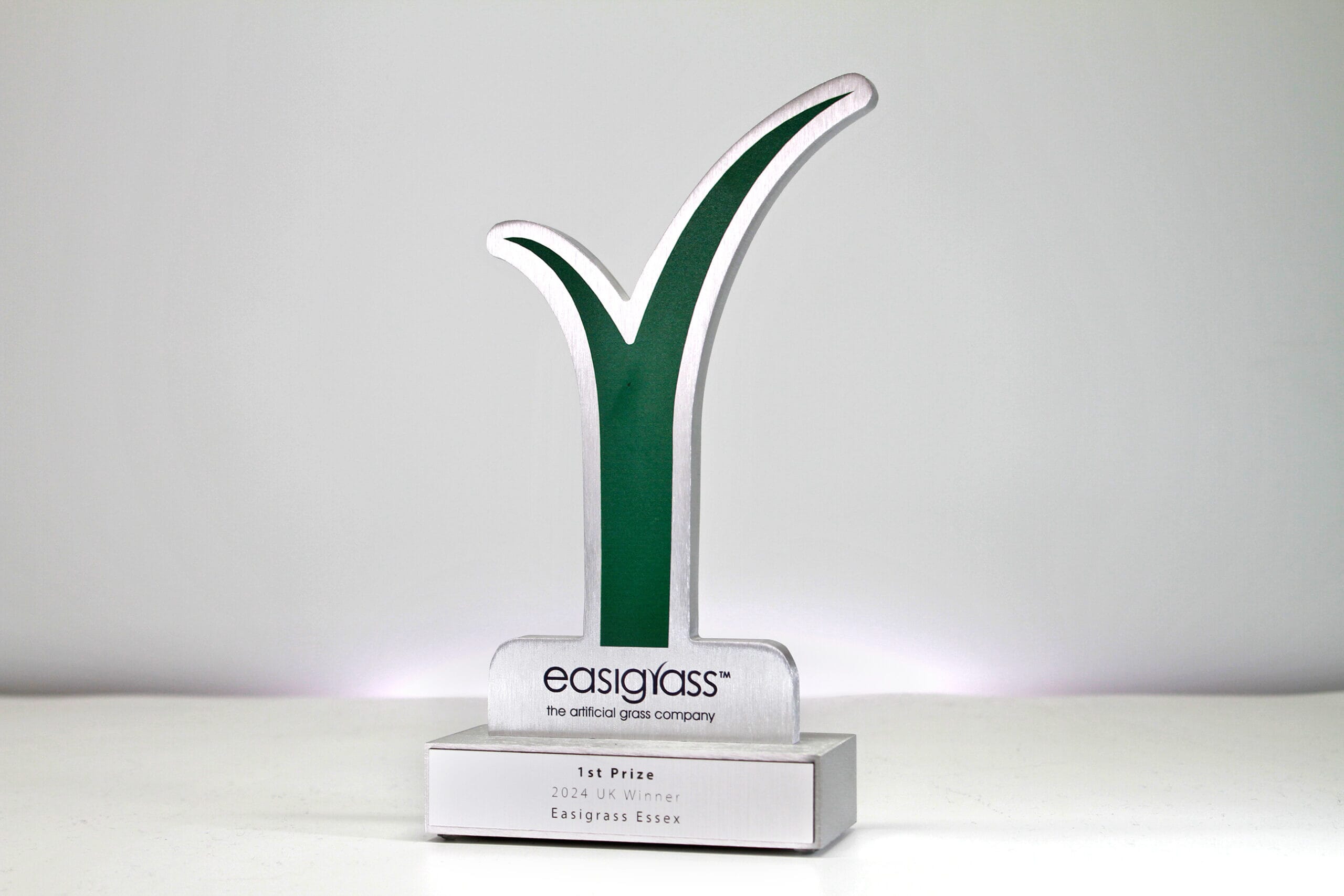 Easigrass Awards