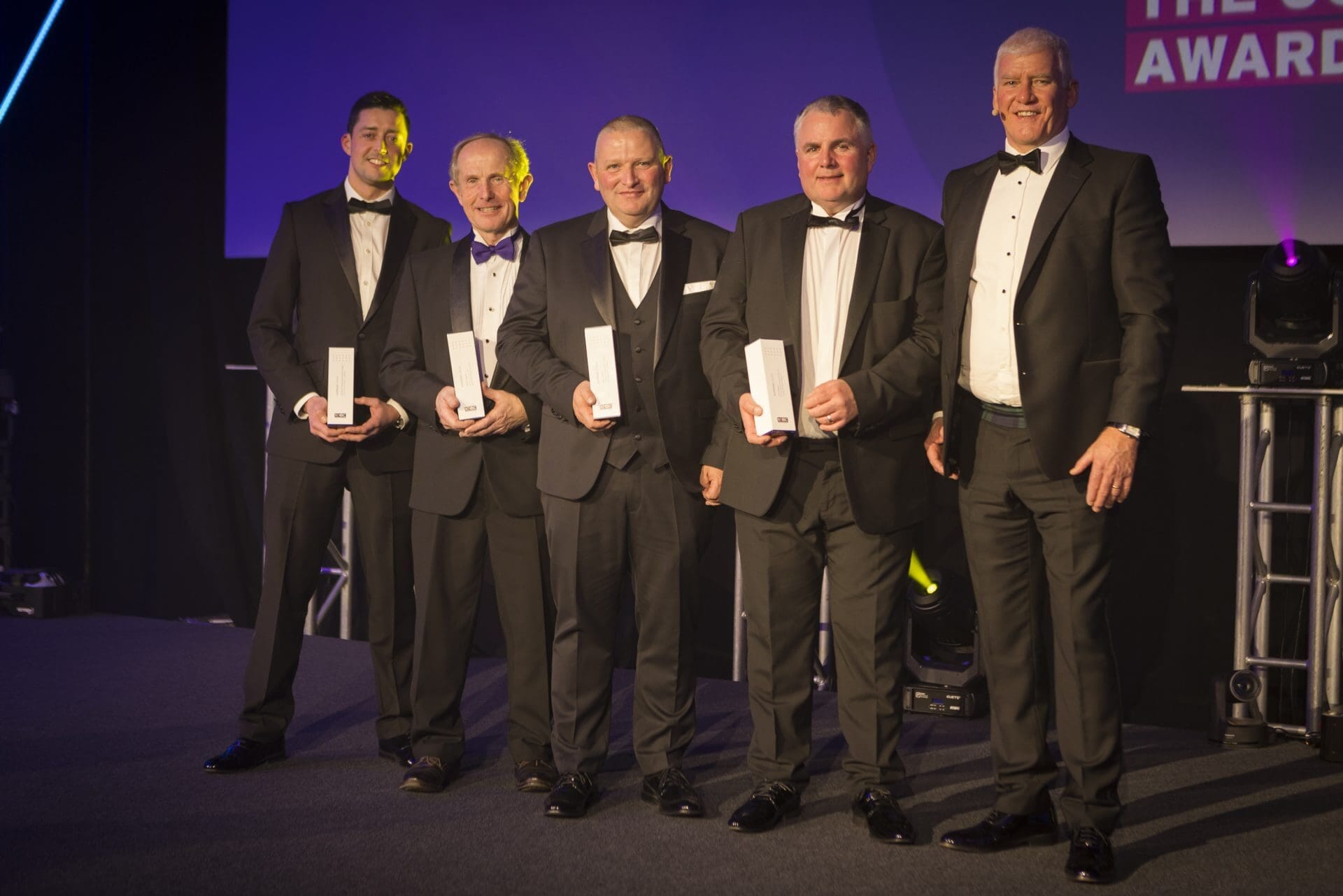 NHBC Pride in the Job 2022 - Winners