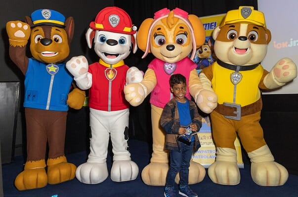 AwardForCaringForOurPlanet-Zakariyah