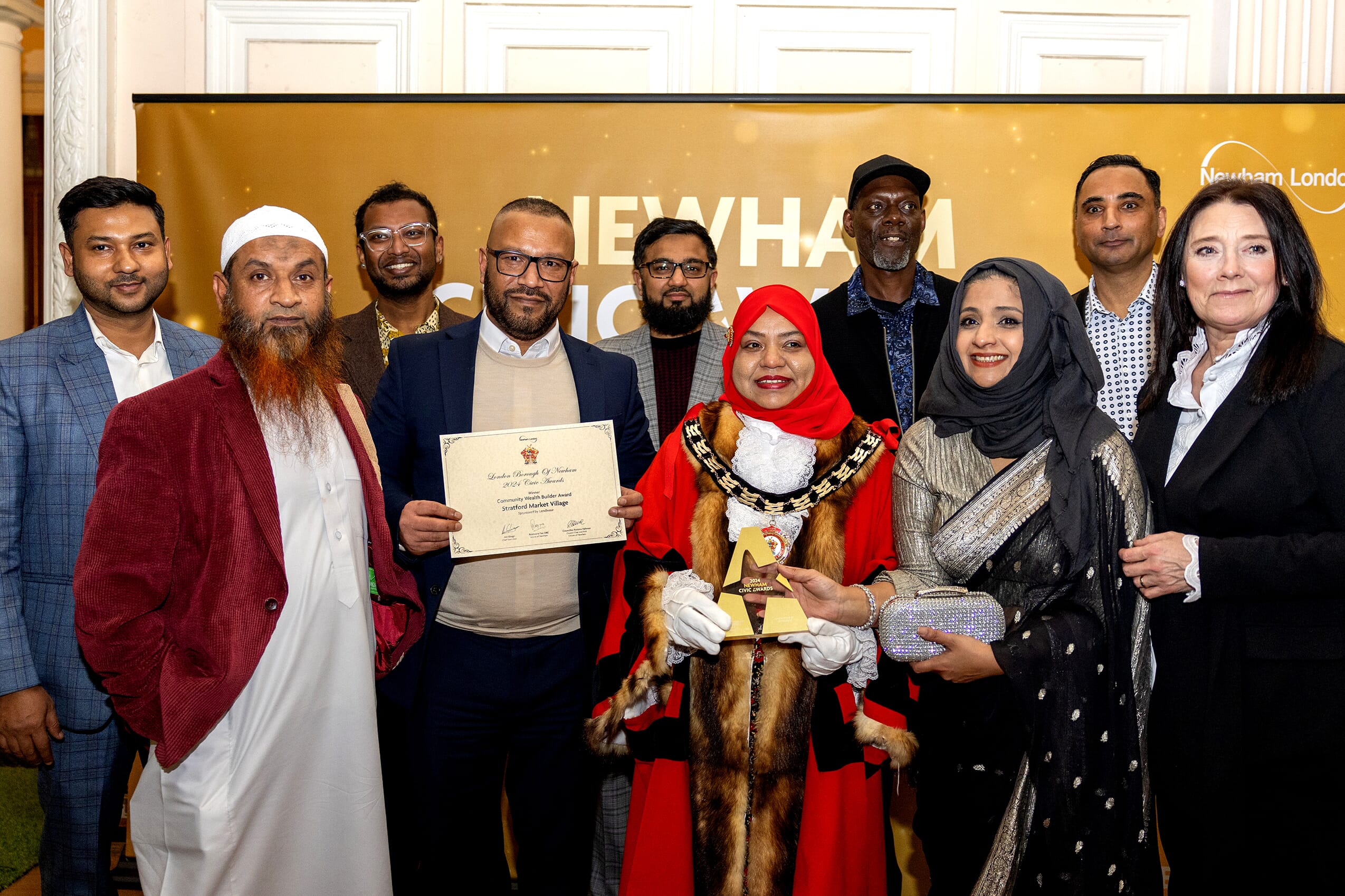 GA015811-Newham-Civic-Awards-Event-Photos-3