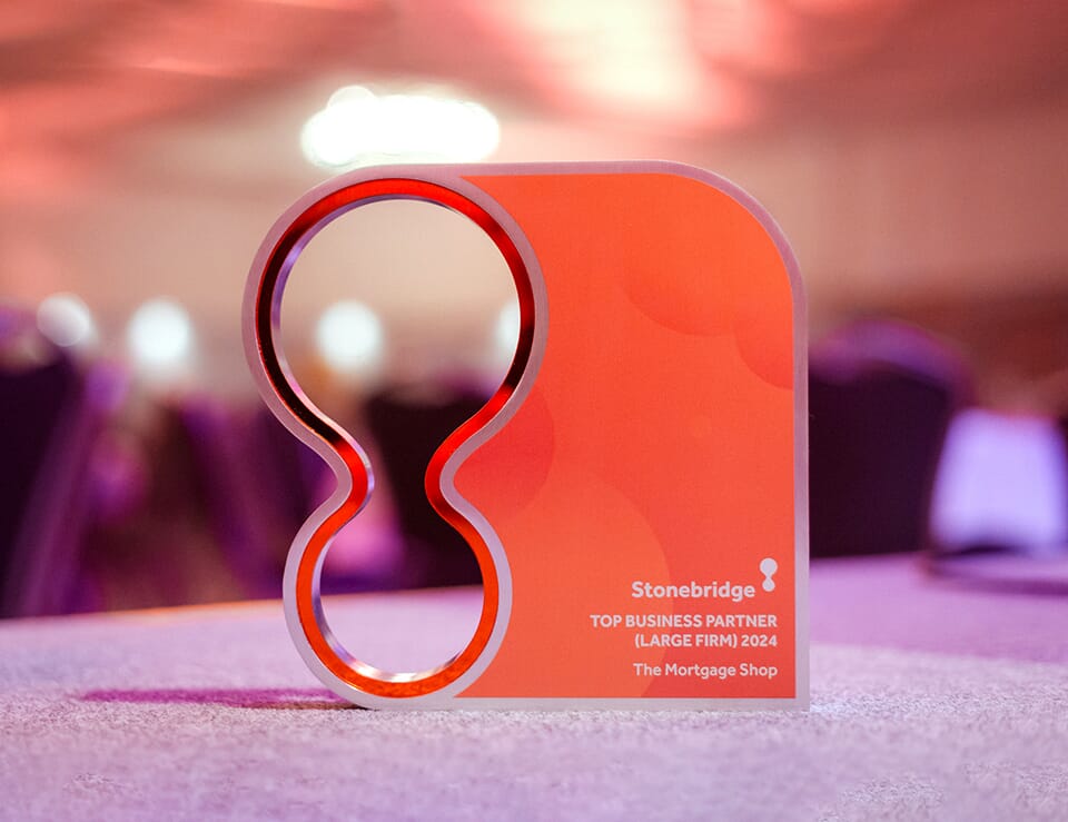 Stonebridge Awards - event photo