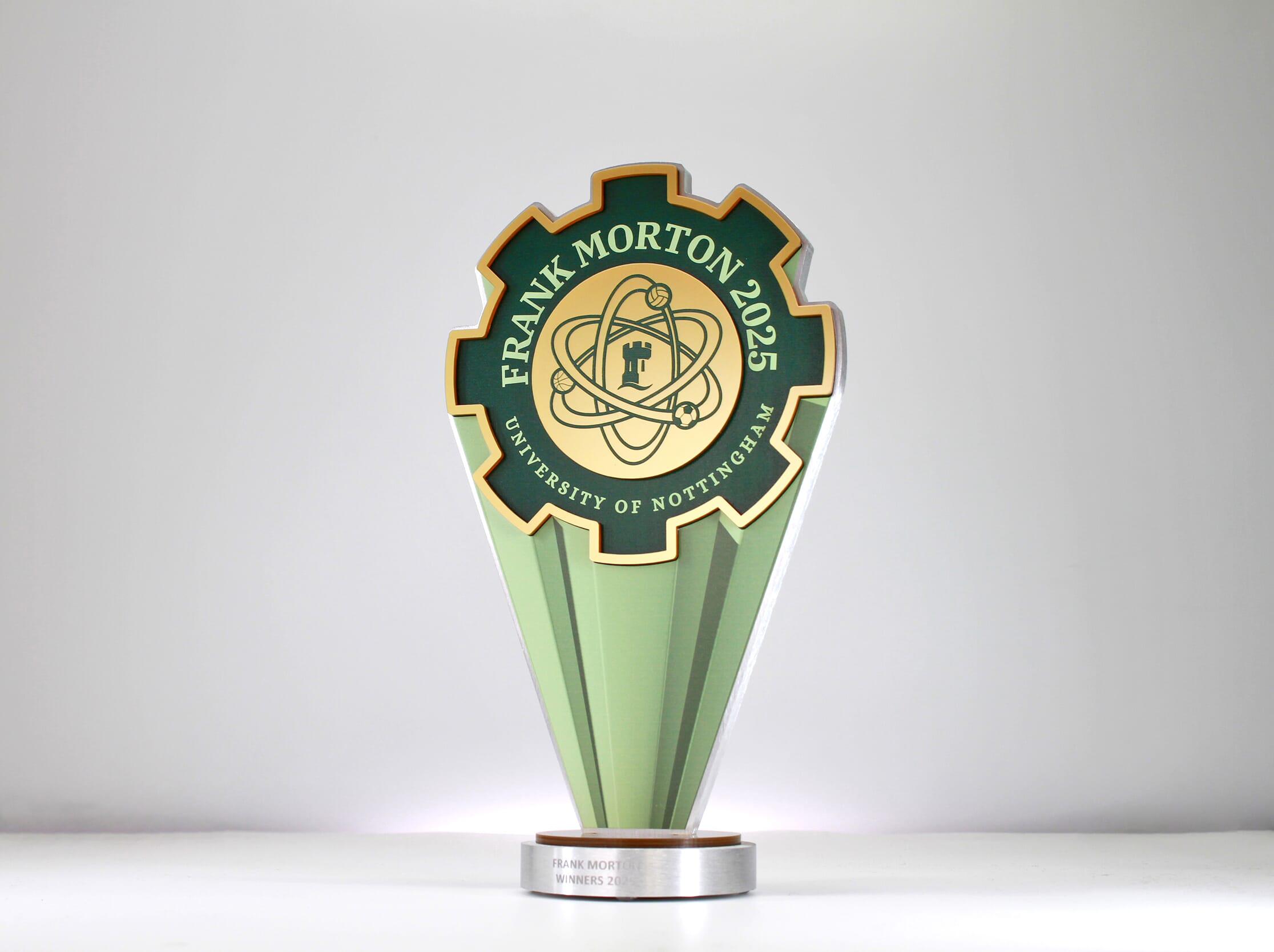 Frank Morton Sports Day