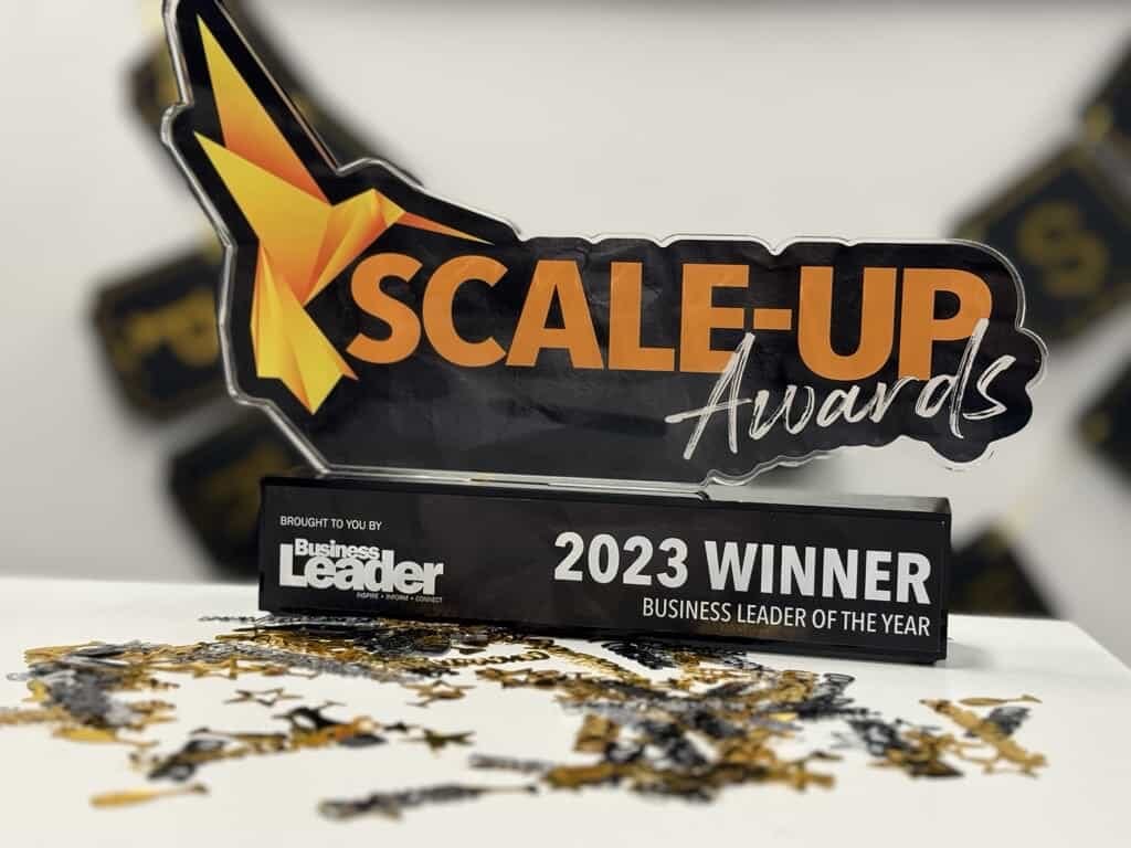 Scale-Up-Awards