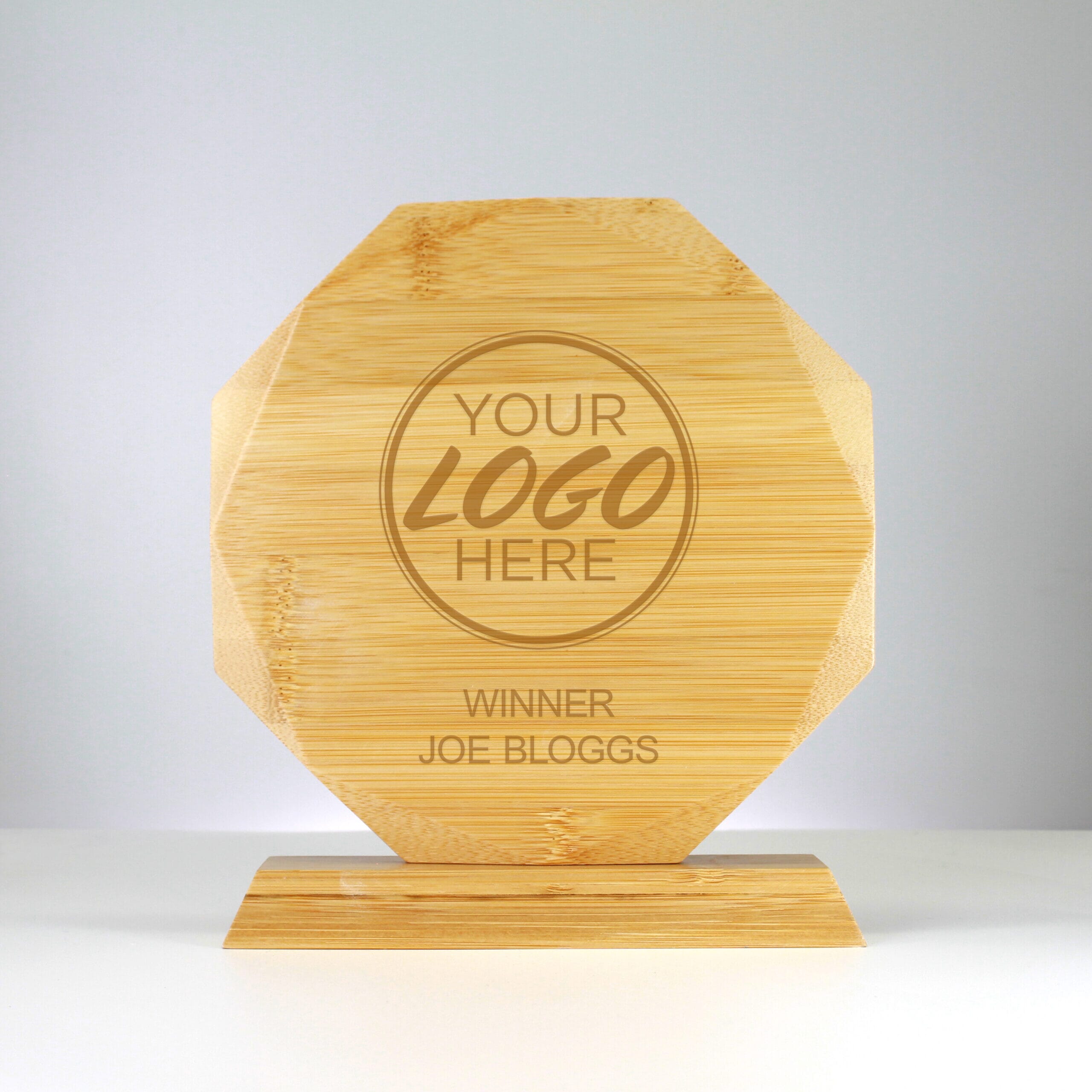 Aspire Bamboo Trophy