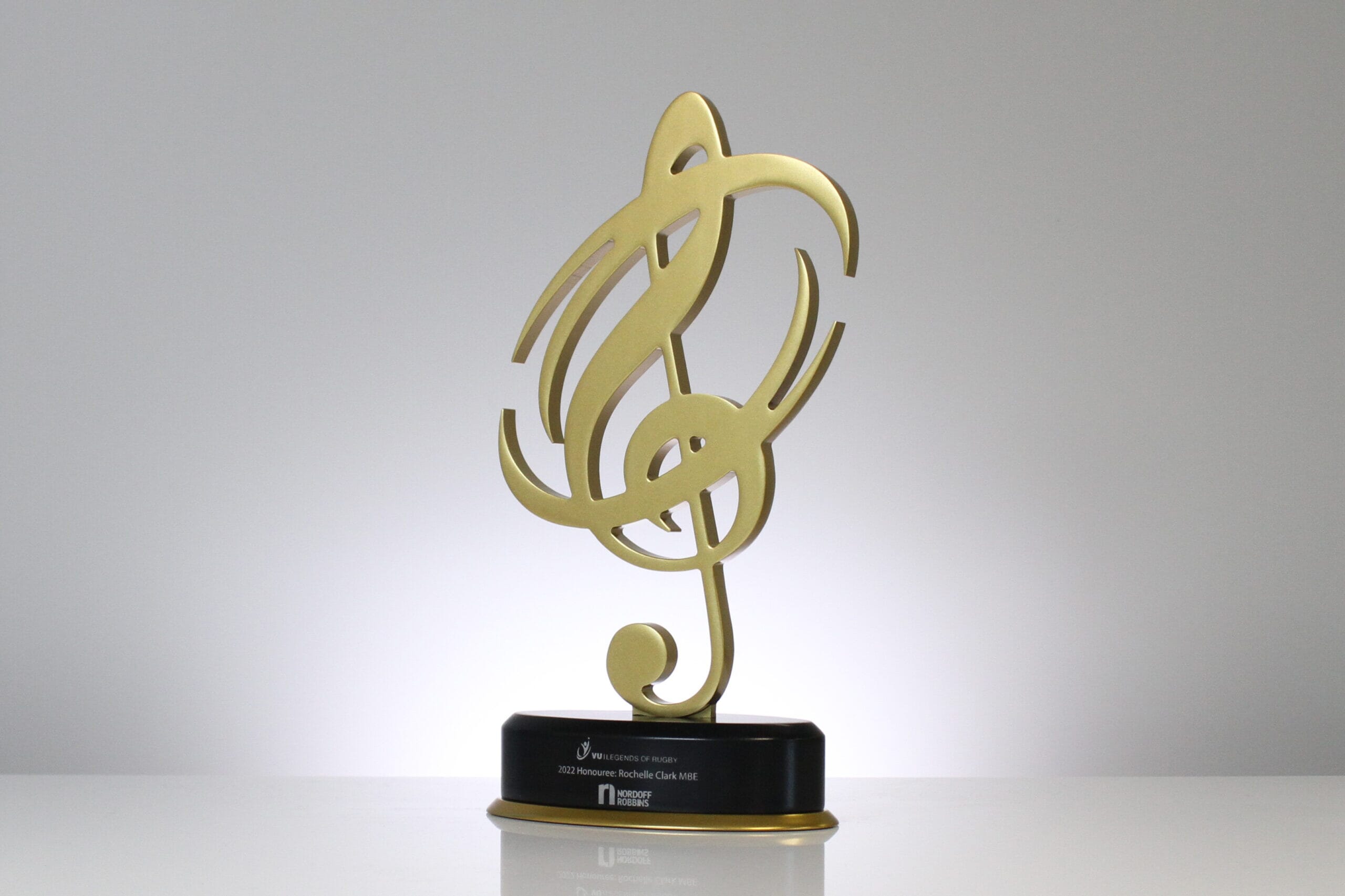 Legends of Rugby Trophy