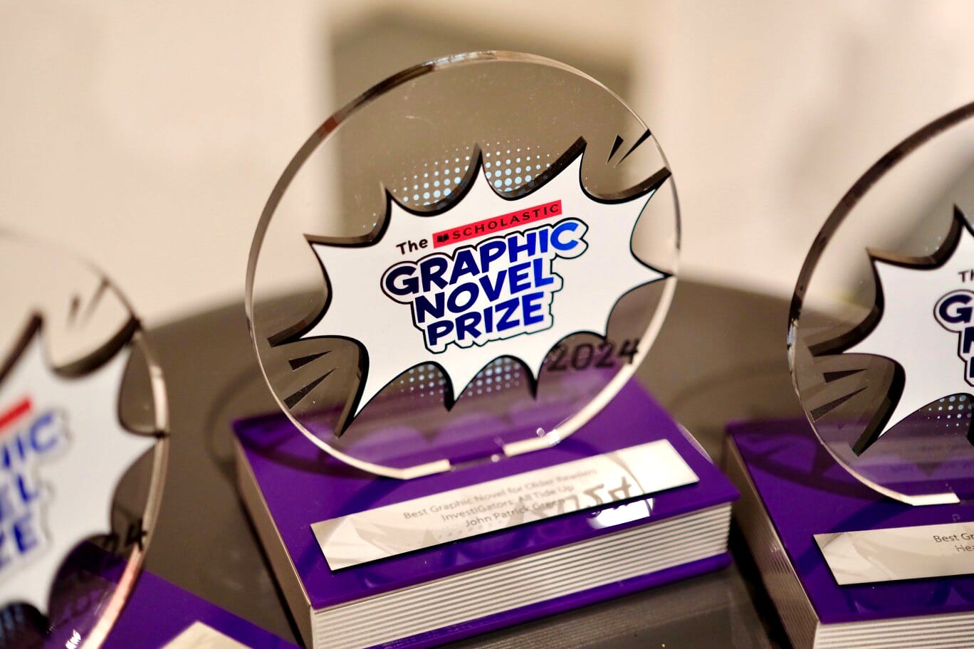 GA015711-Scholastic-Graphic-Novel-Awards-Event-Photo-%40owenbphoto-Owen-Billcliffe-Photography-2