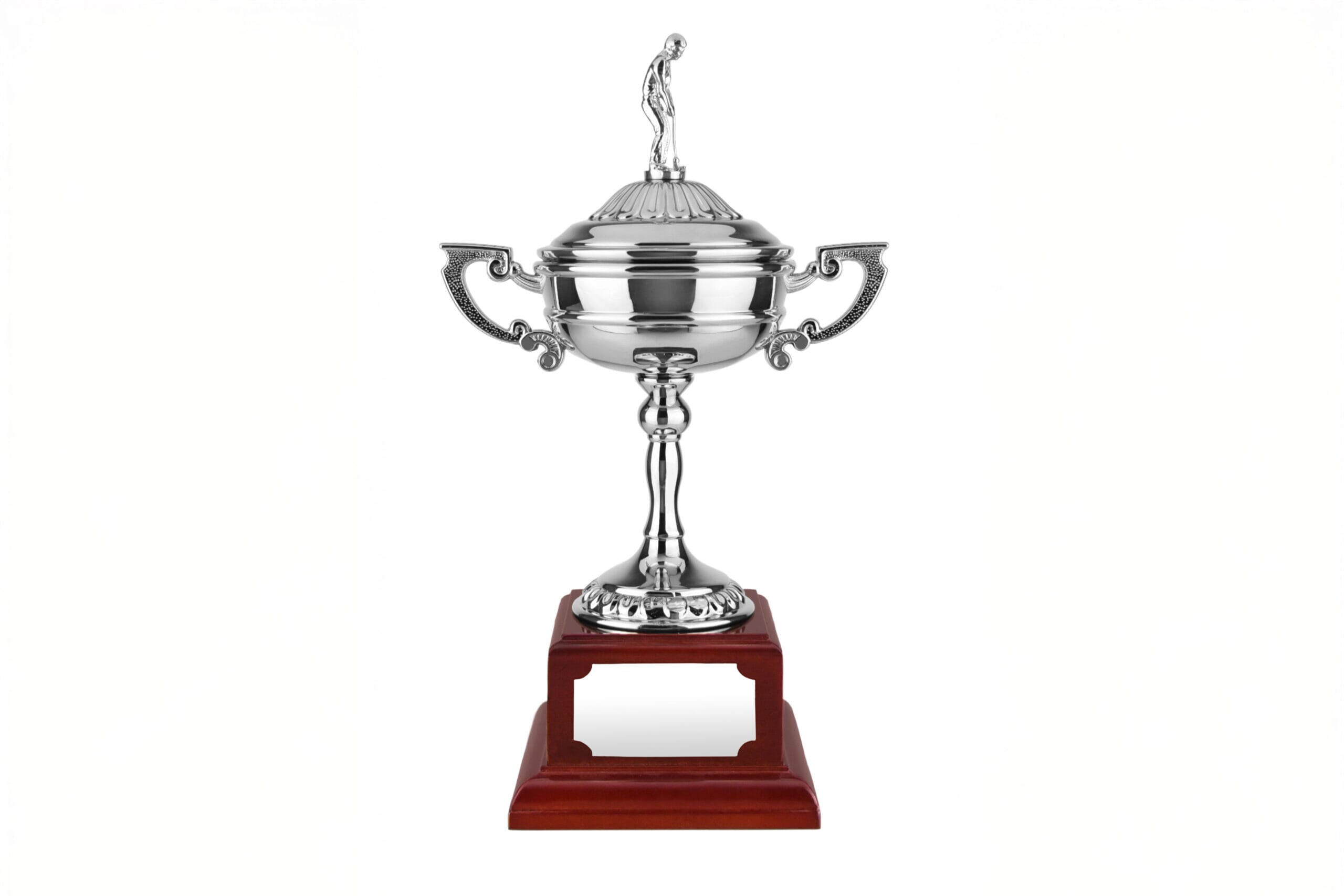 Golf Loving Cup Trophy