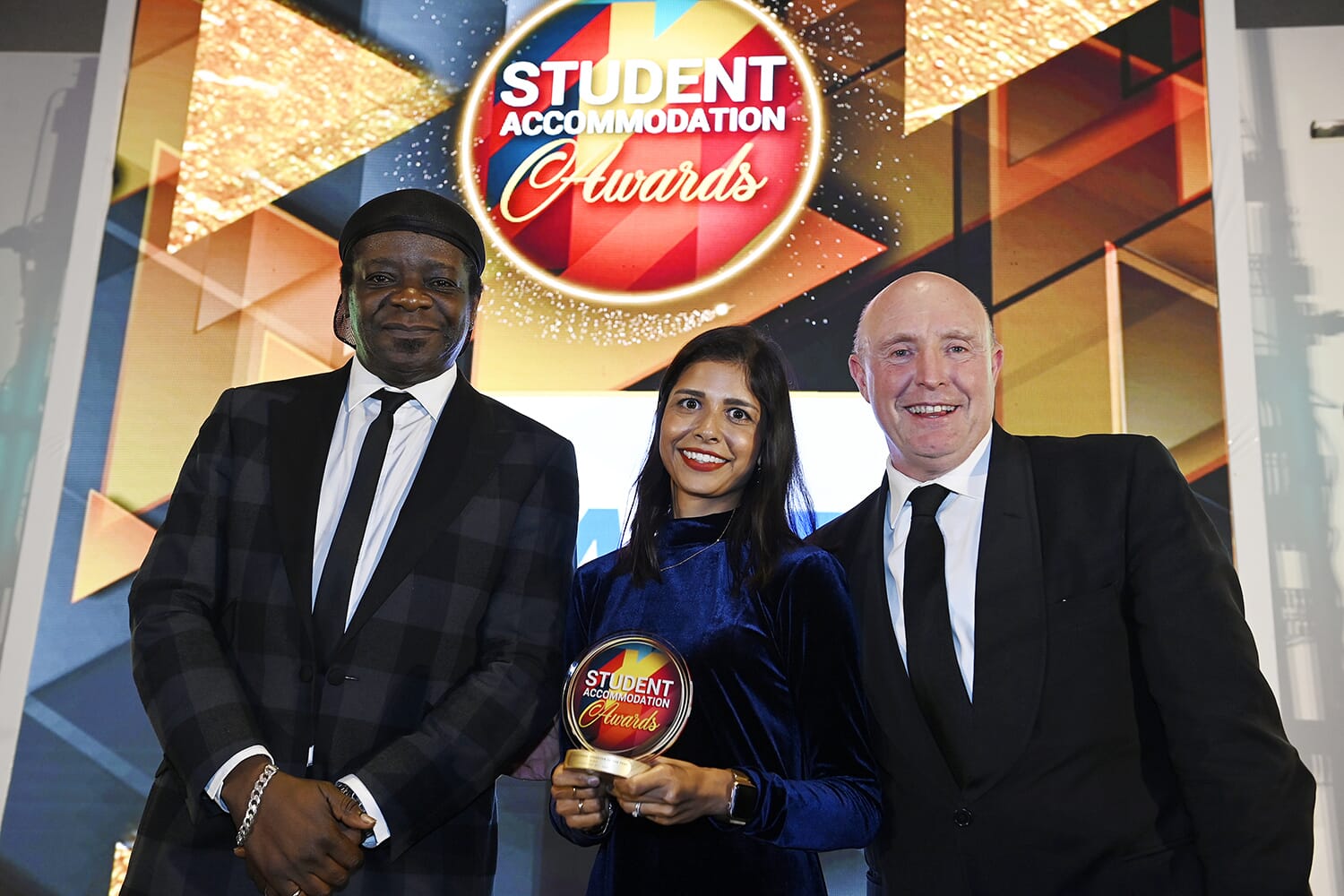 Student Accommodation Awards - Winner