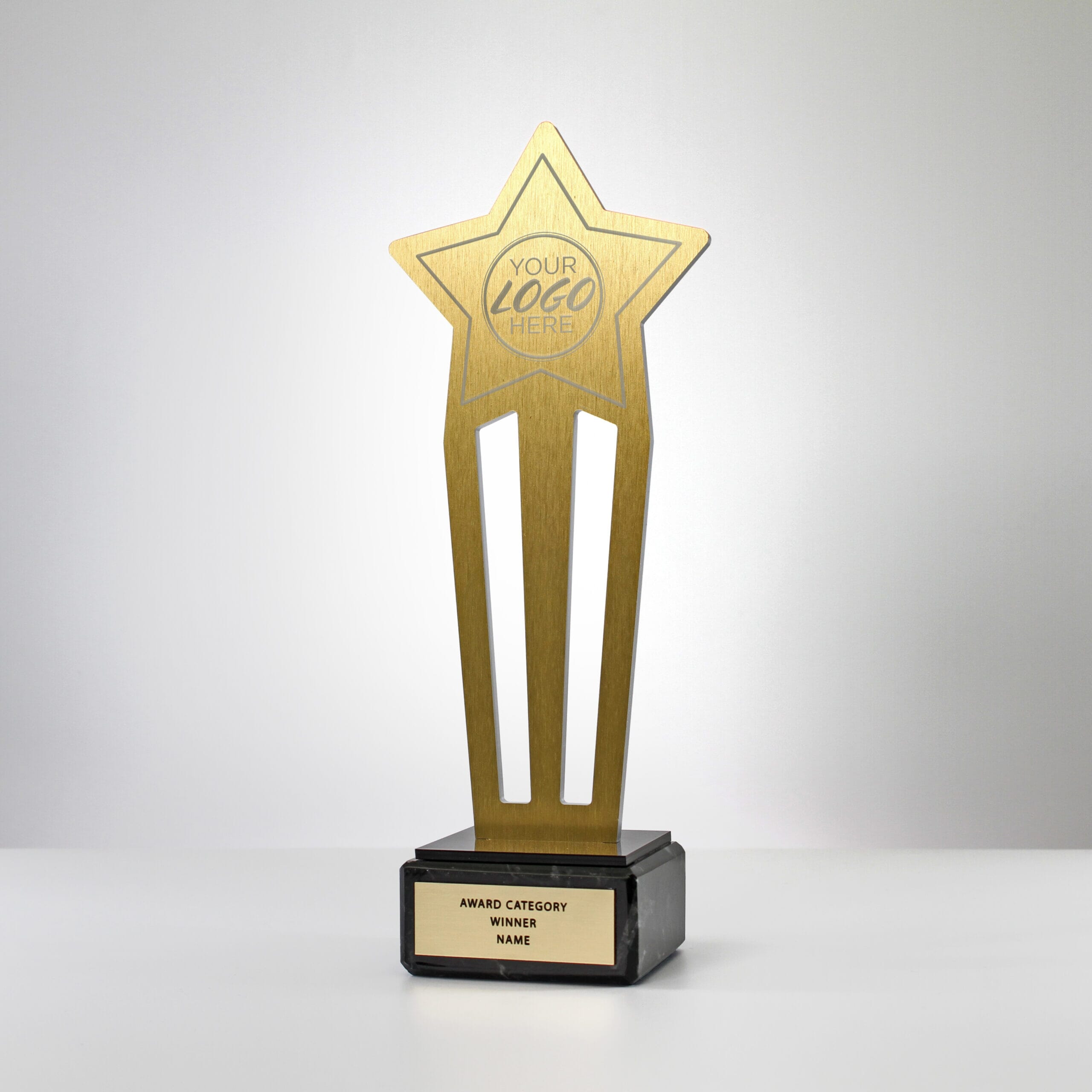 Signature Star Trophy