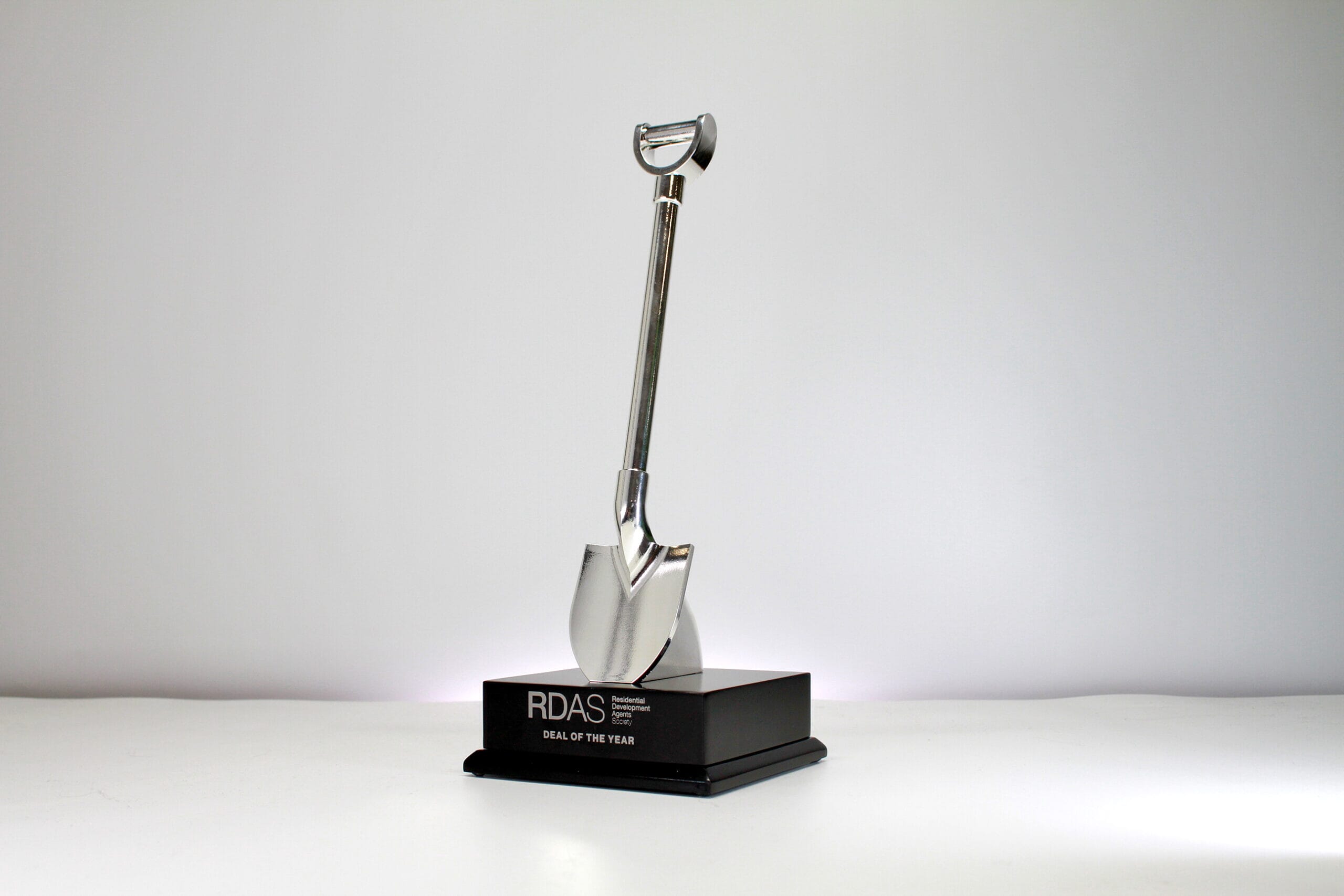 RDAS Spade Award
