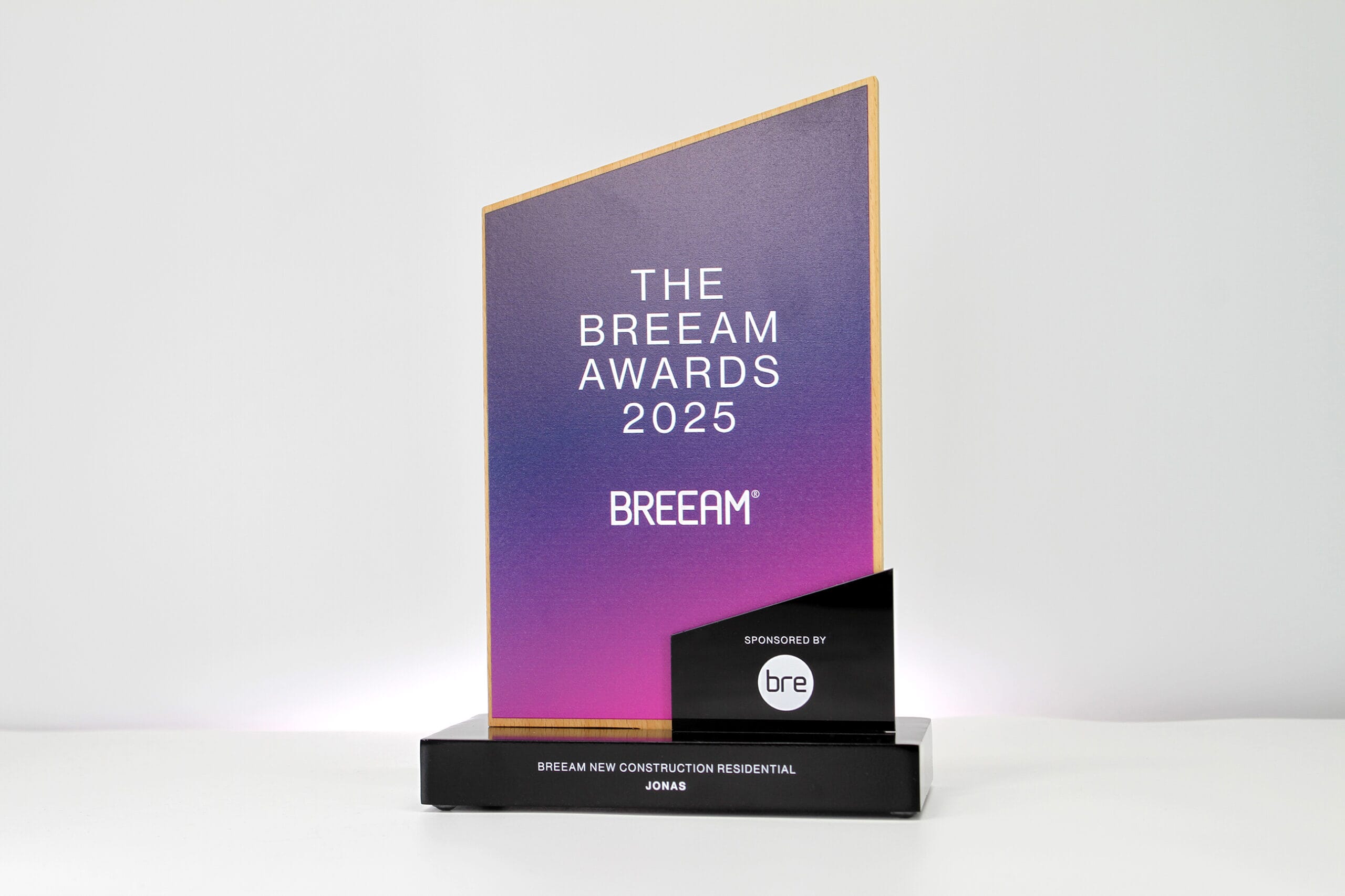 The Breeam Awards 2025
