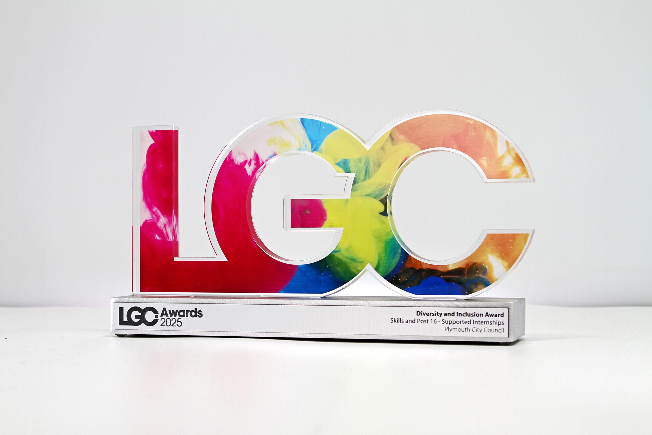 LGC Awards