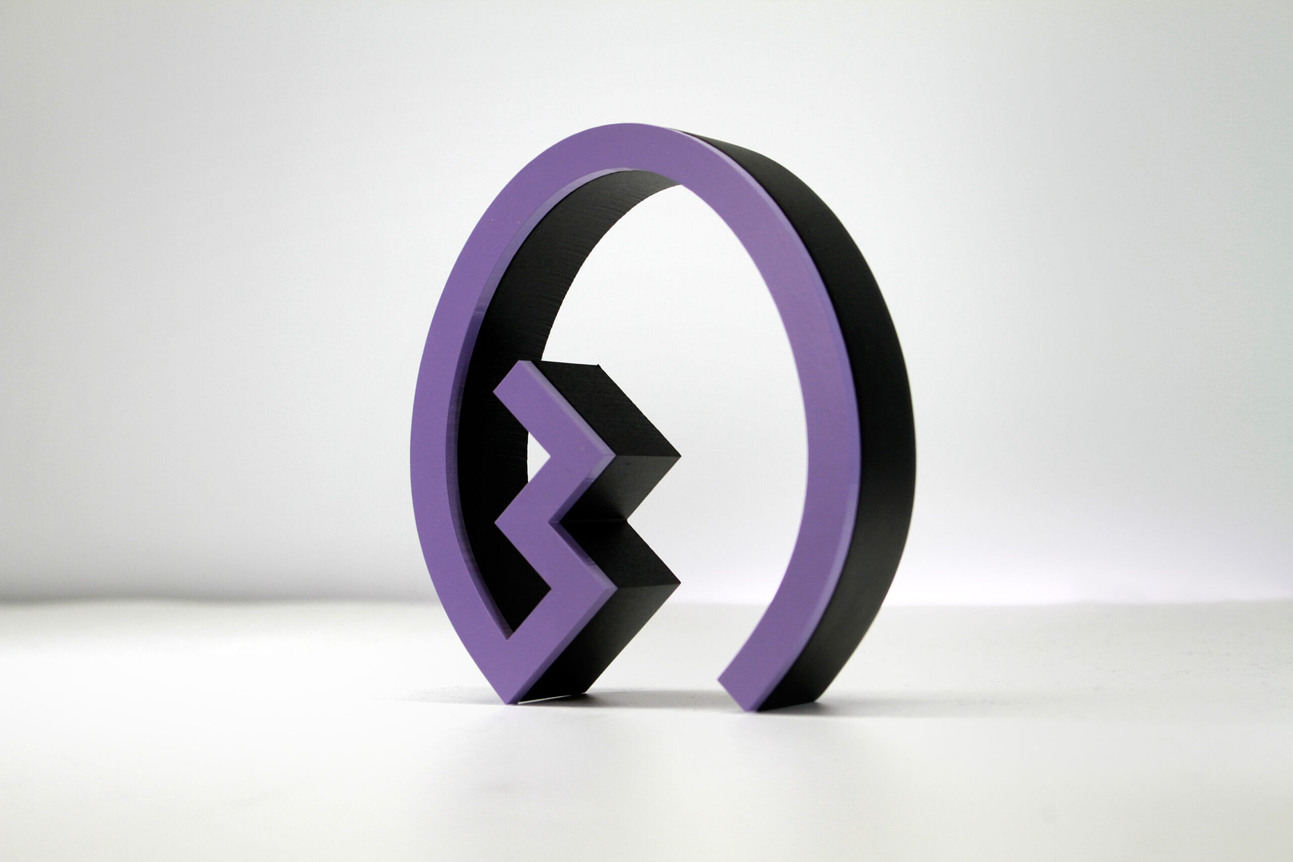 Hatch Awards - Egg Trophy