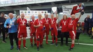 winners