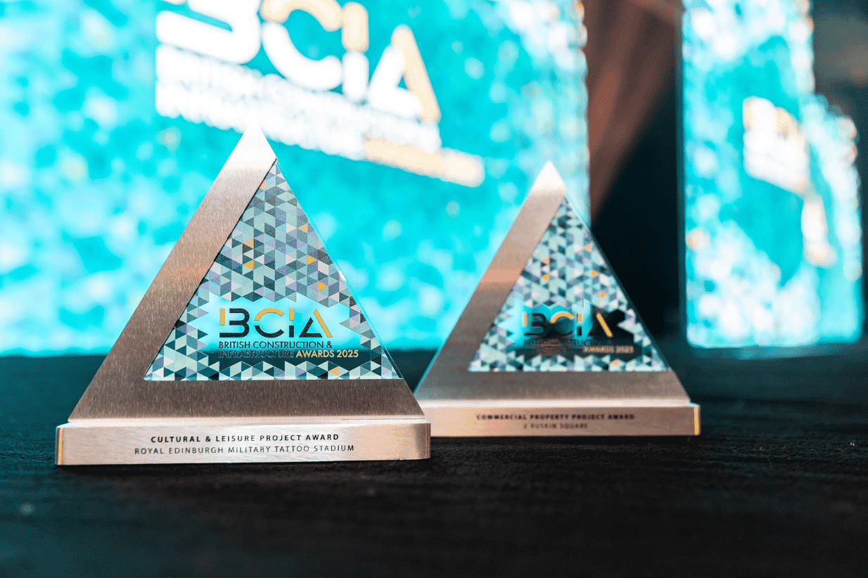 BCIA Awards 2025 Trophies2