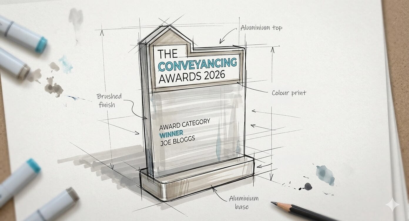 Conveyancing Awards Sketch