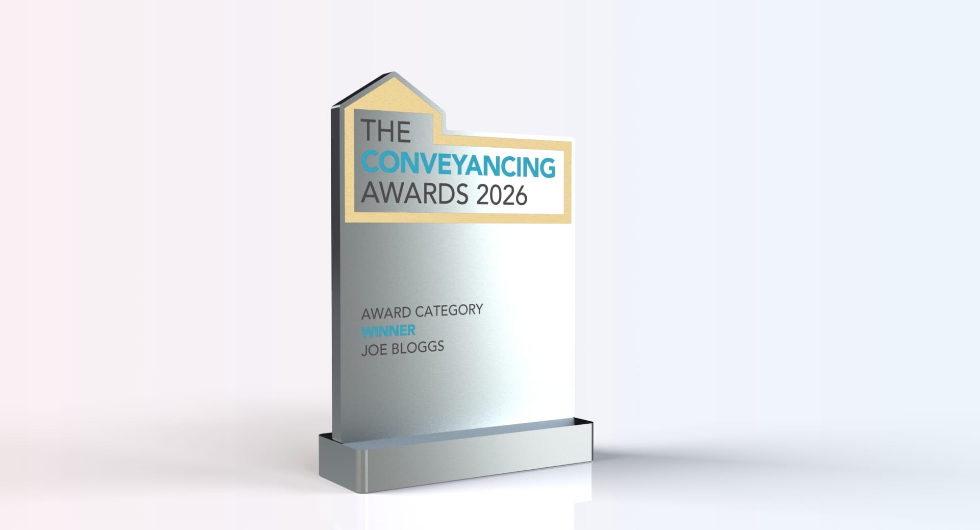 Conveyancing Awards Render