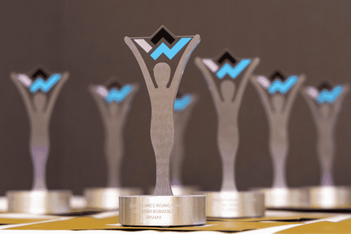 Women-Leaders-in-Electronics-Awards-Trophies