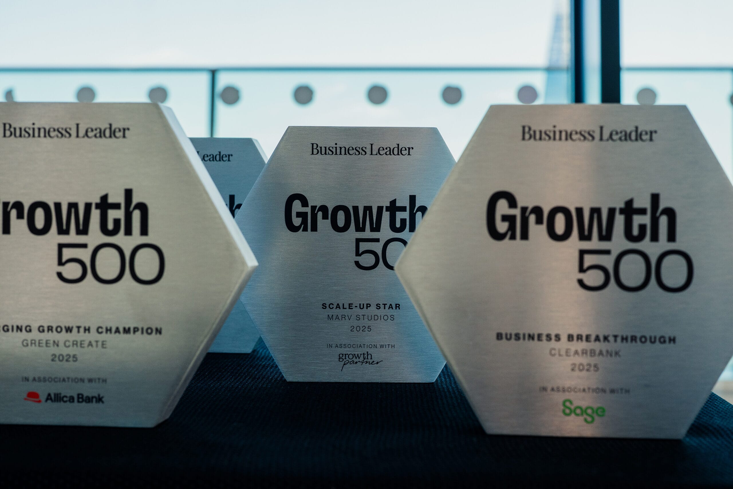 Business Leader Growth 500 - Event Photo (1)