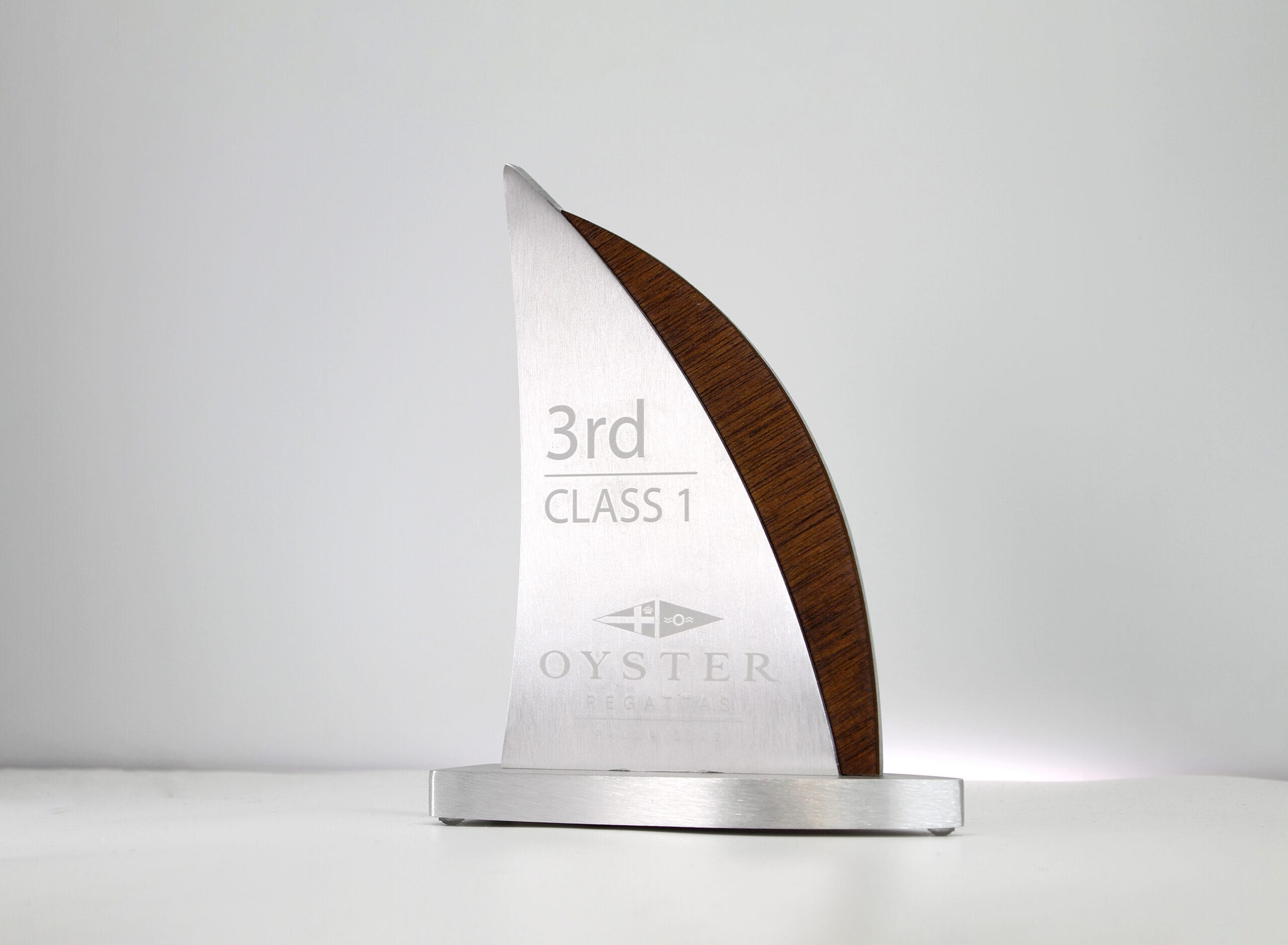 Oyster Yachts Regatta Awards 2025 - Photo 1