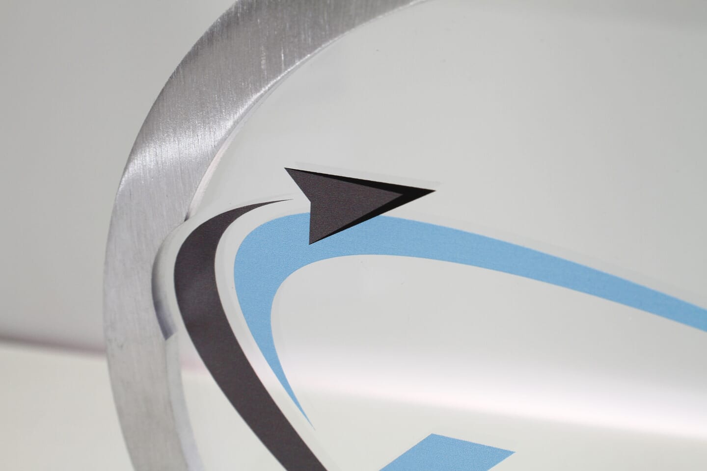 Nova Systems x European Flight Test Safety Award - top print