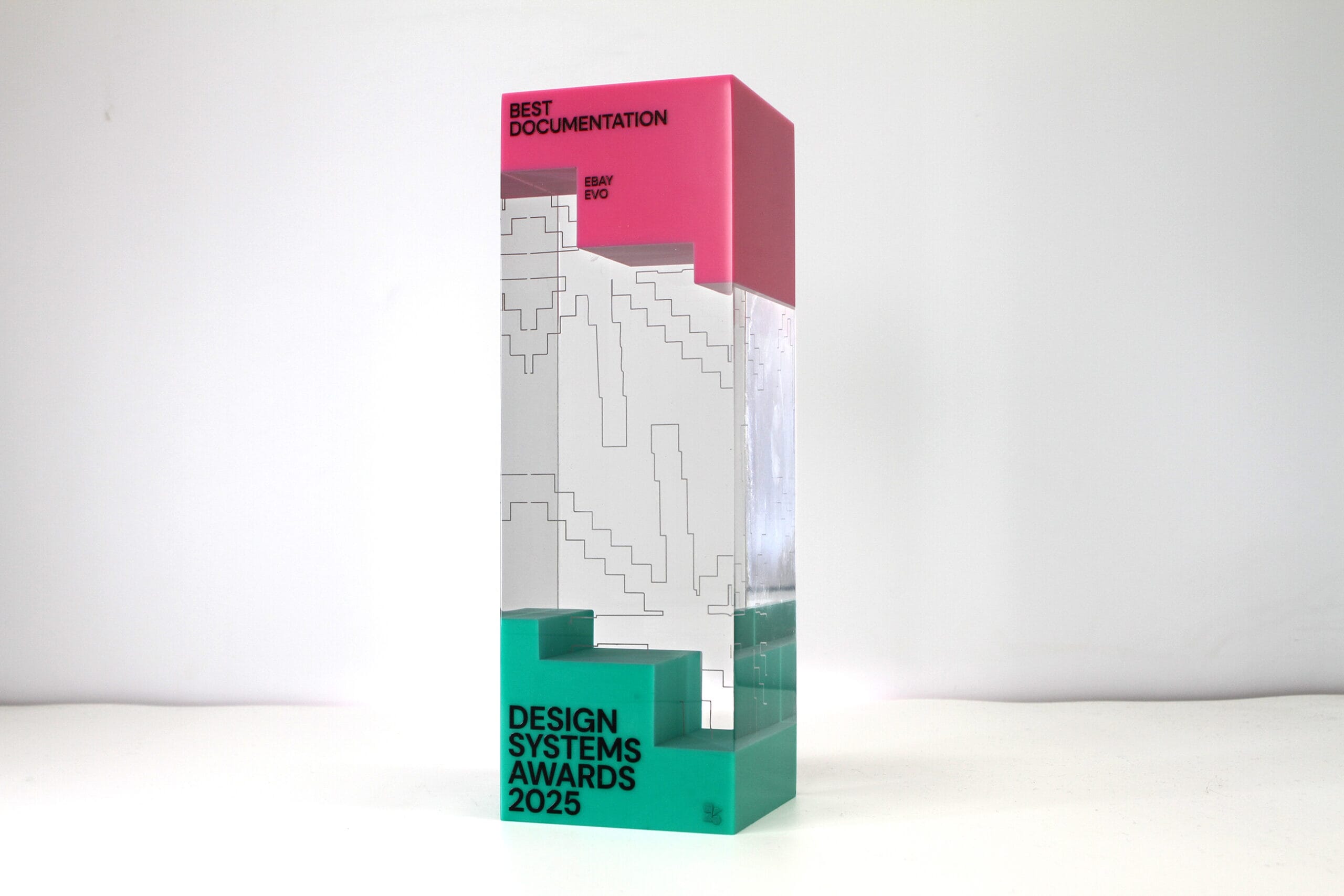 Design Systems Awards
