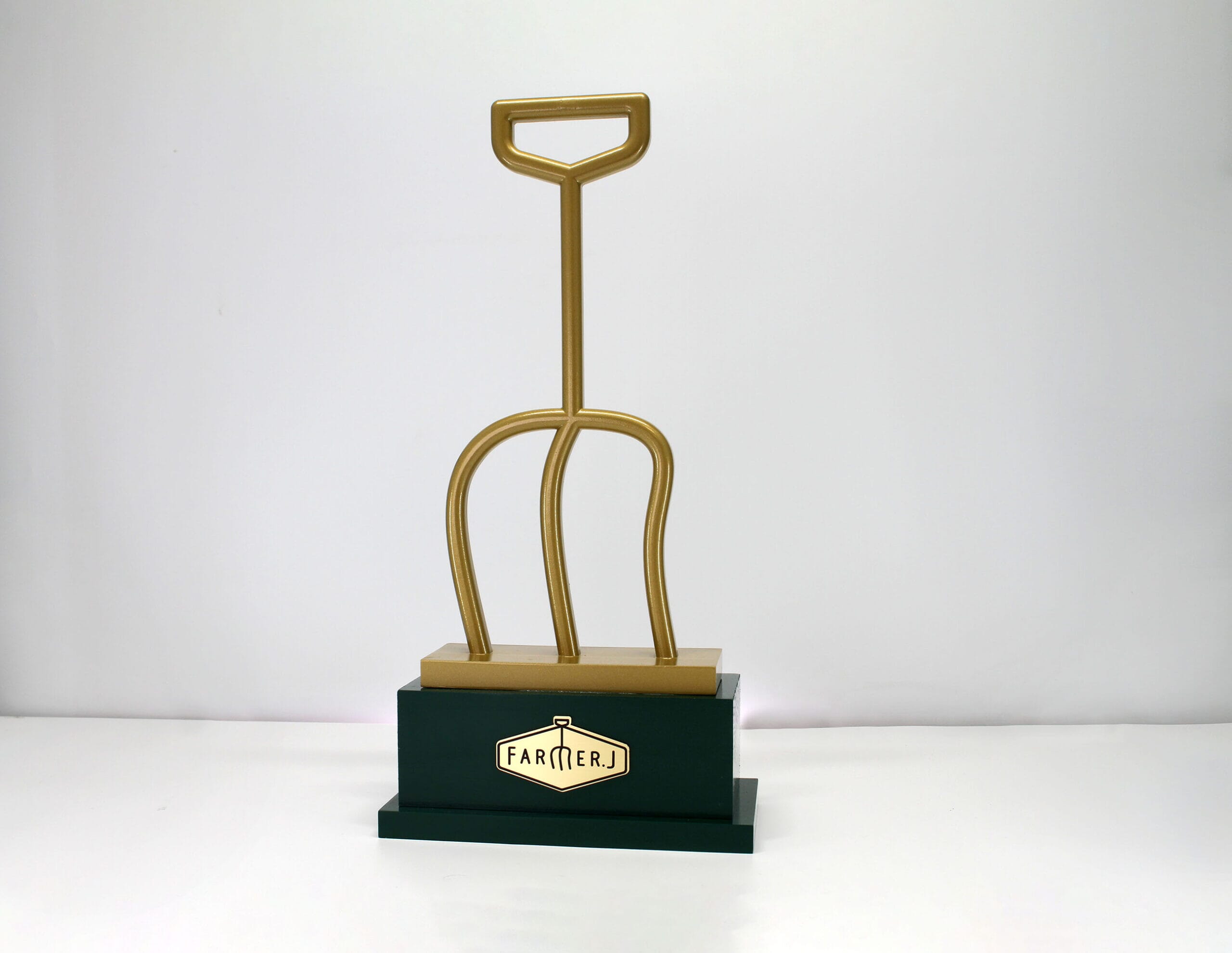 Farmer J Restaurant Awards