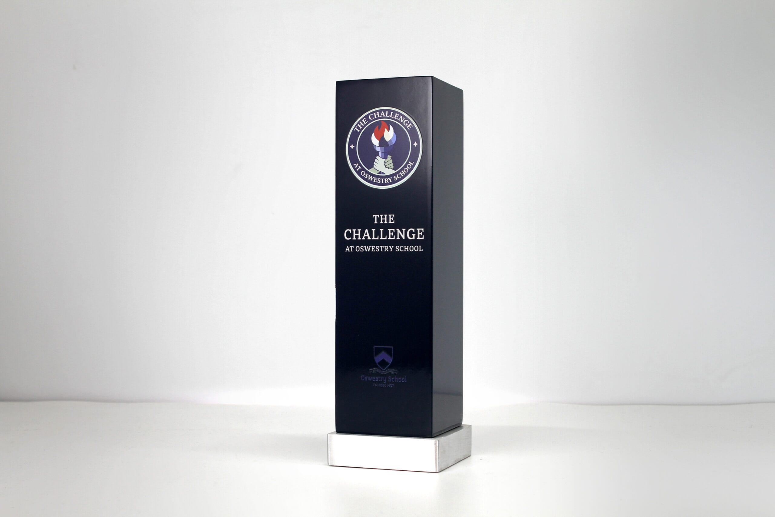 Oswestry The Challenge Award