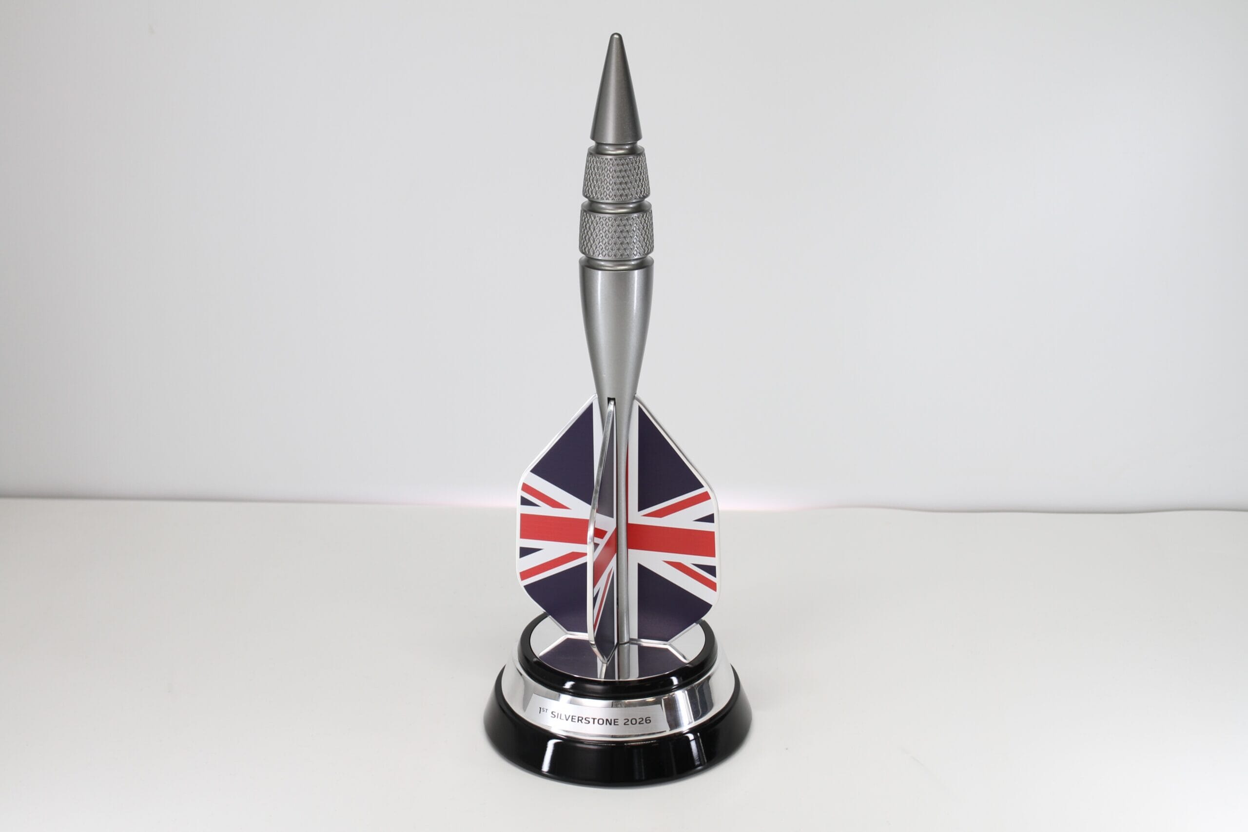 GA017735 - Silverstone Darts Exhibition - Design 6 - Photo 11 edit