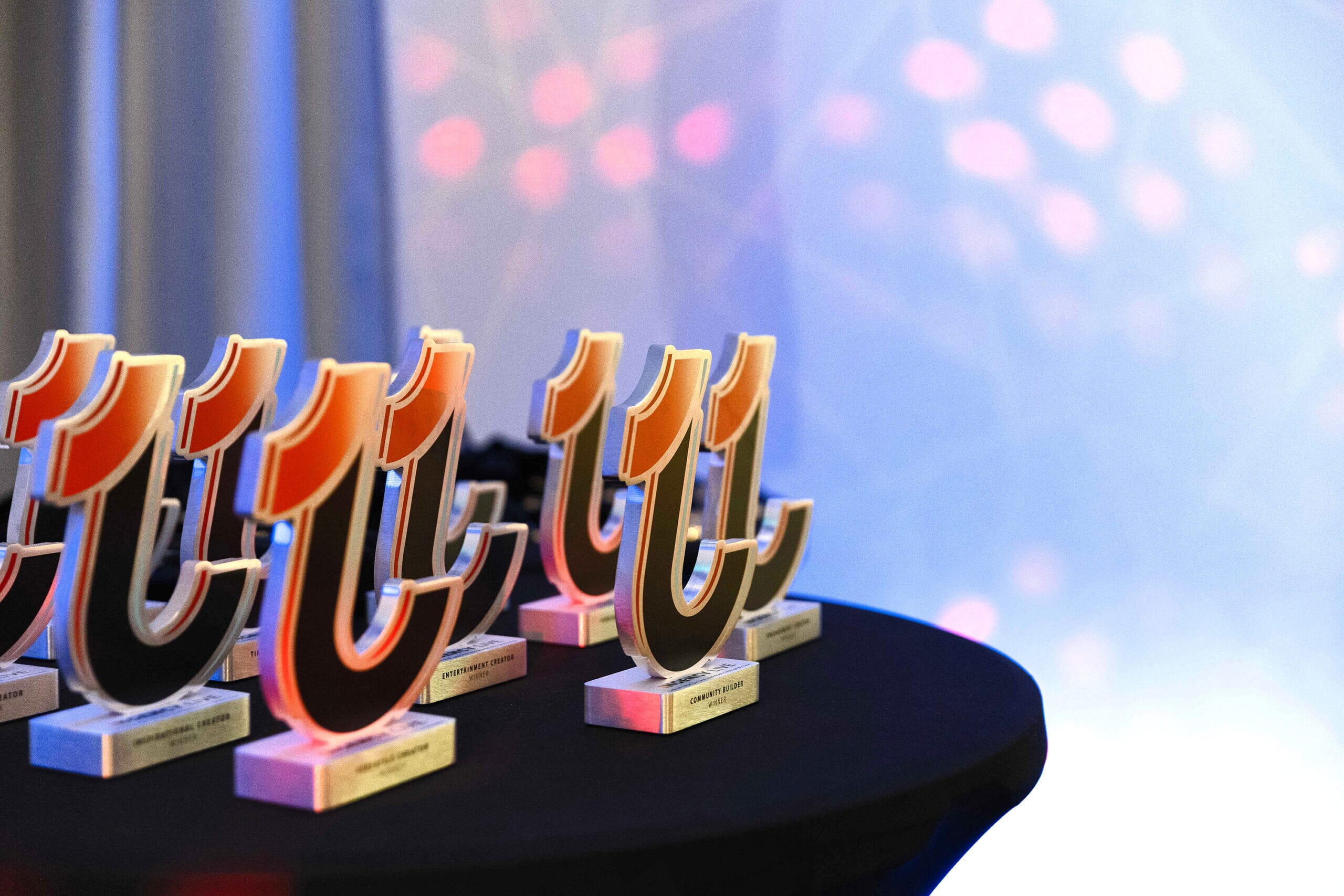 Ingency Live Fest Awards - event photo2