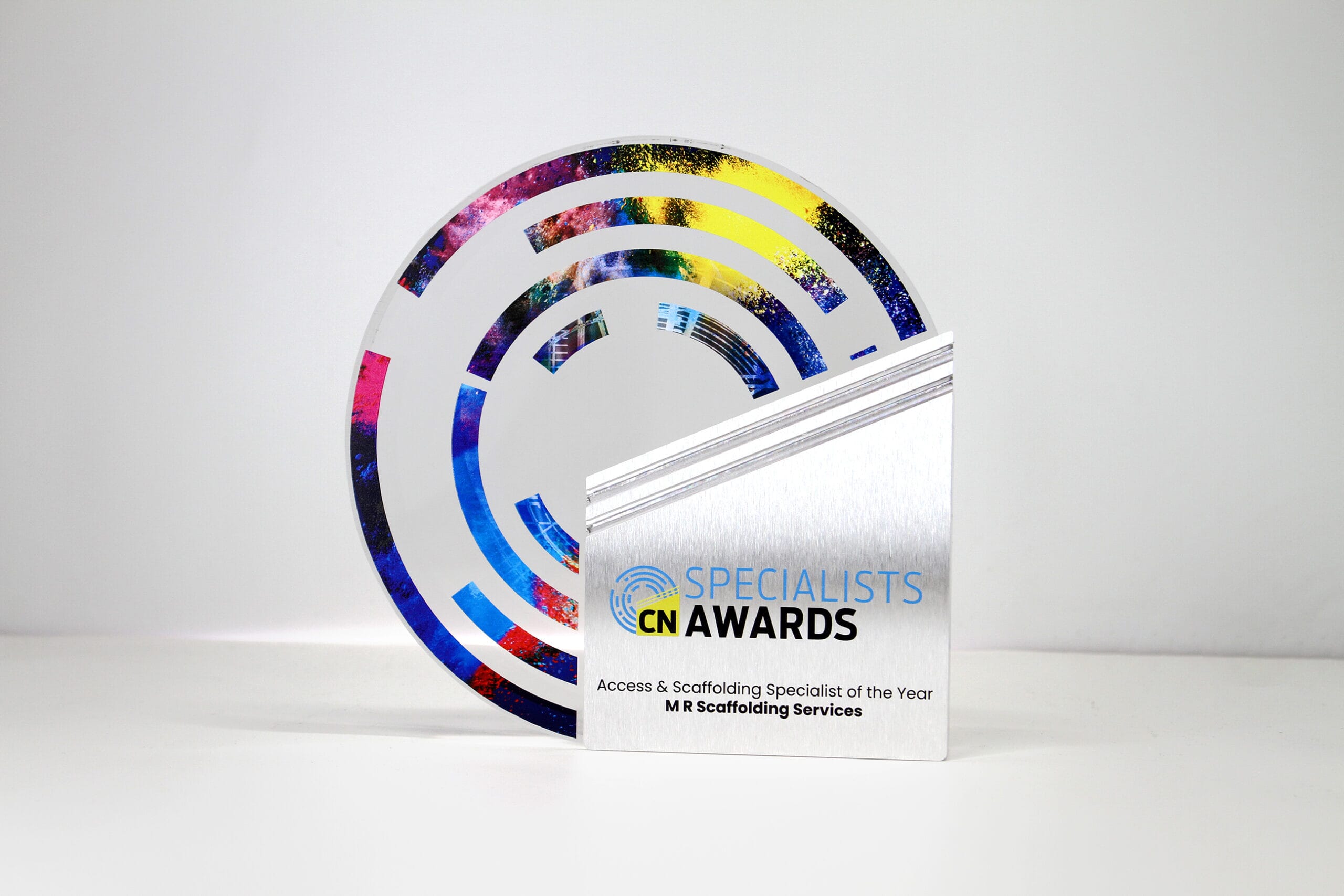 CN Specialist Awards