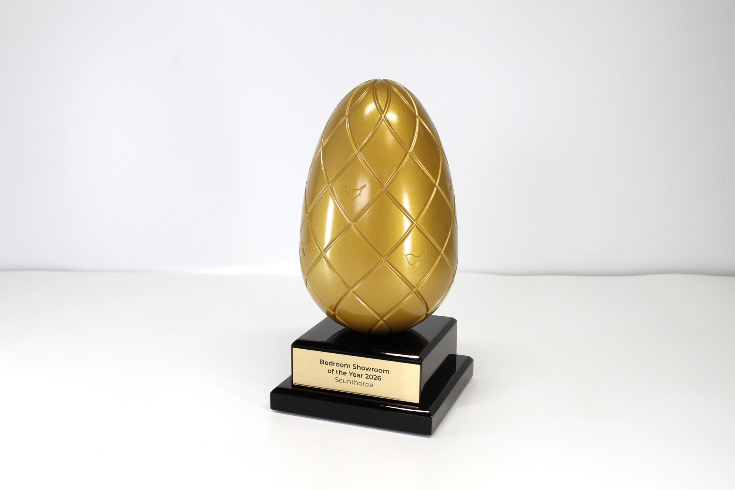 Wren Golden Egg Awards