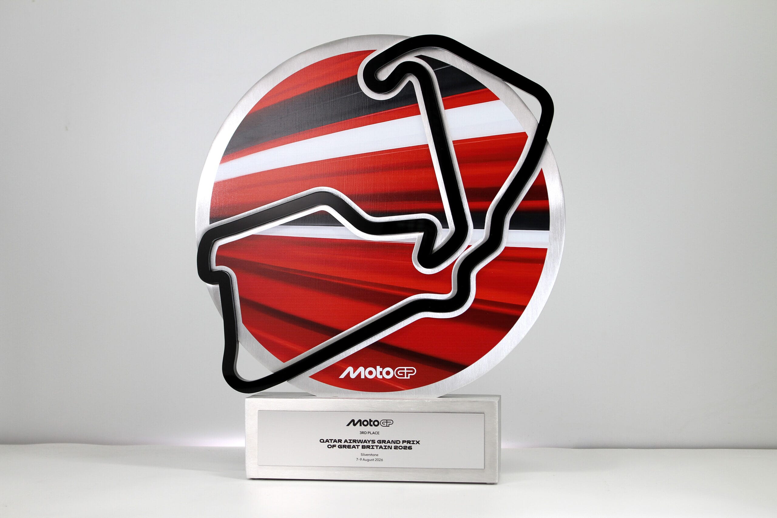 MotoGP Trophies 2026
